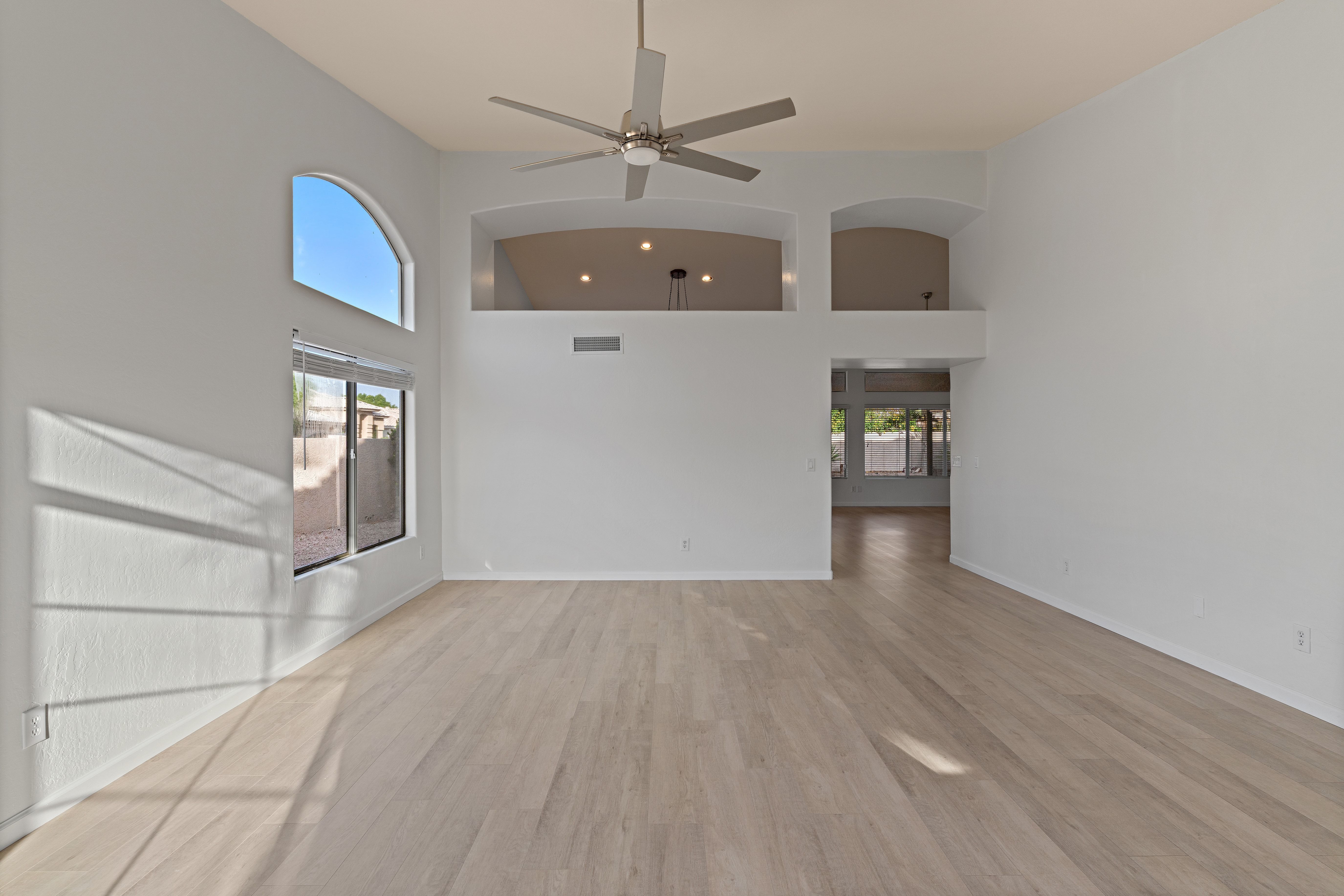  19449 N 36th Way ¦Phoenix, AZ - 物件實景