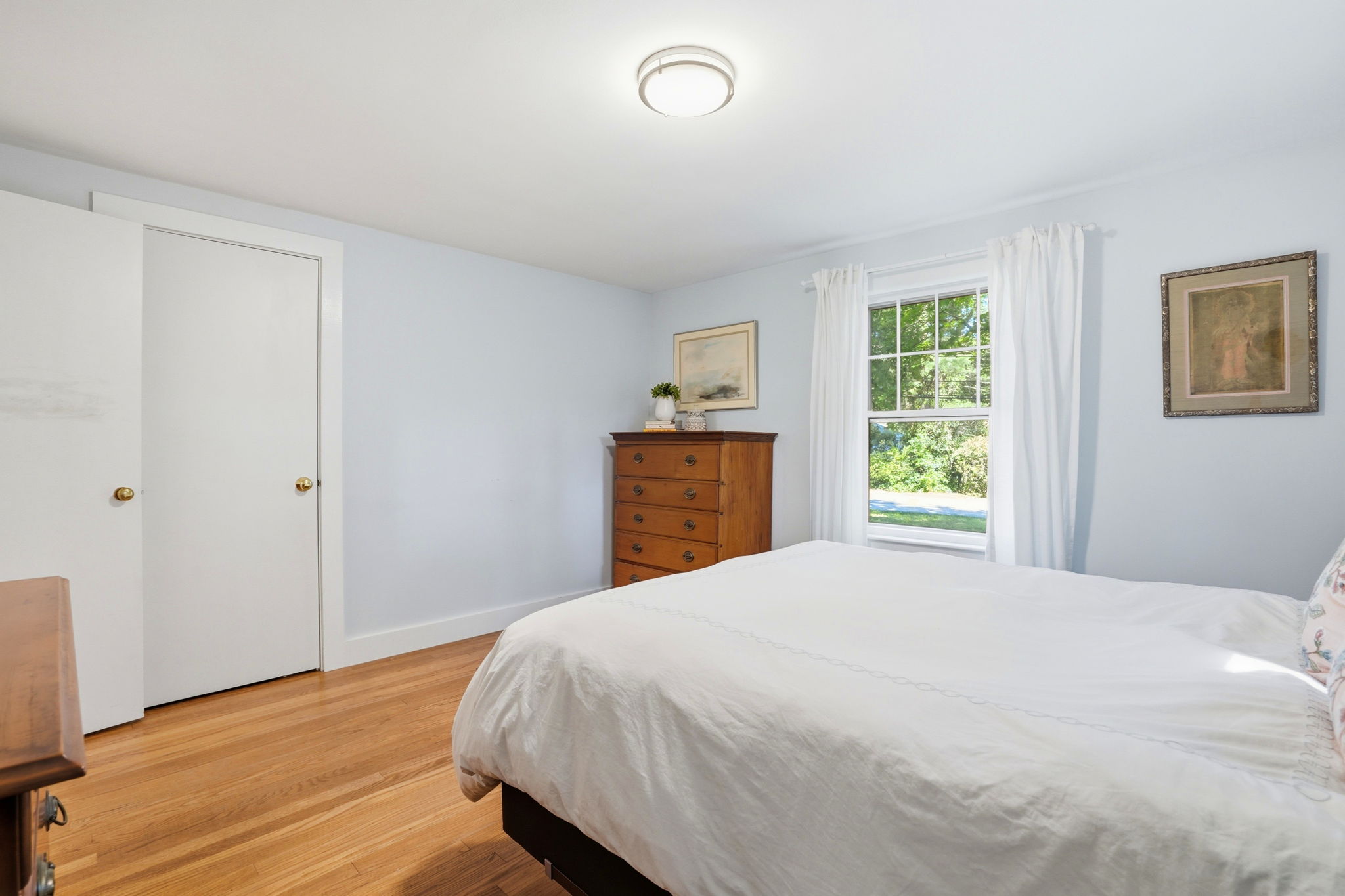  32 Wadsworth Rd, Duxbury - 物件實景