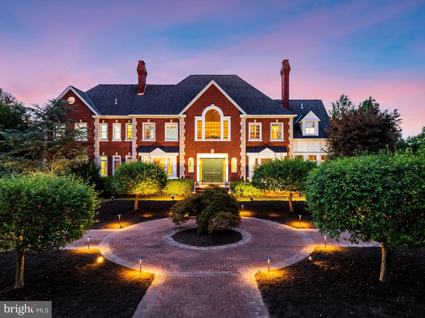 Blue Bell, Pennsylvania, 19422, United States, 5 Bedrooms Bedrooms, ,8 BathroomsBathrooms,Residential,For Sale,1940963