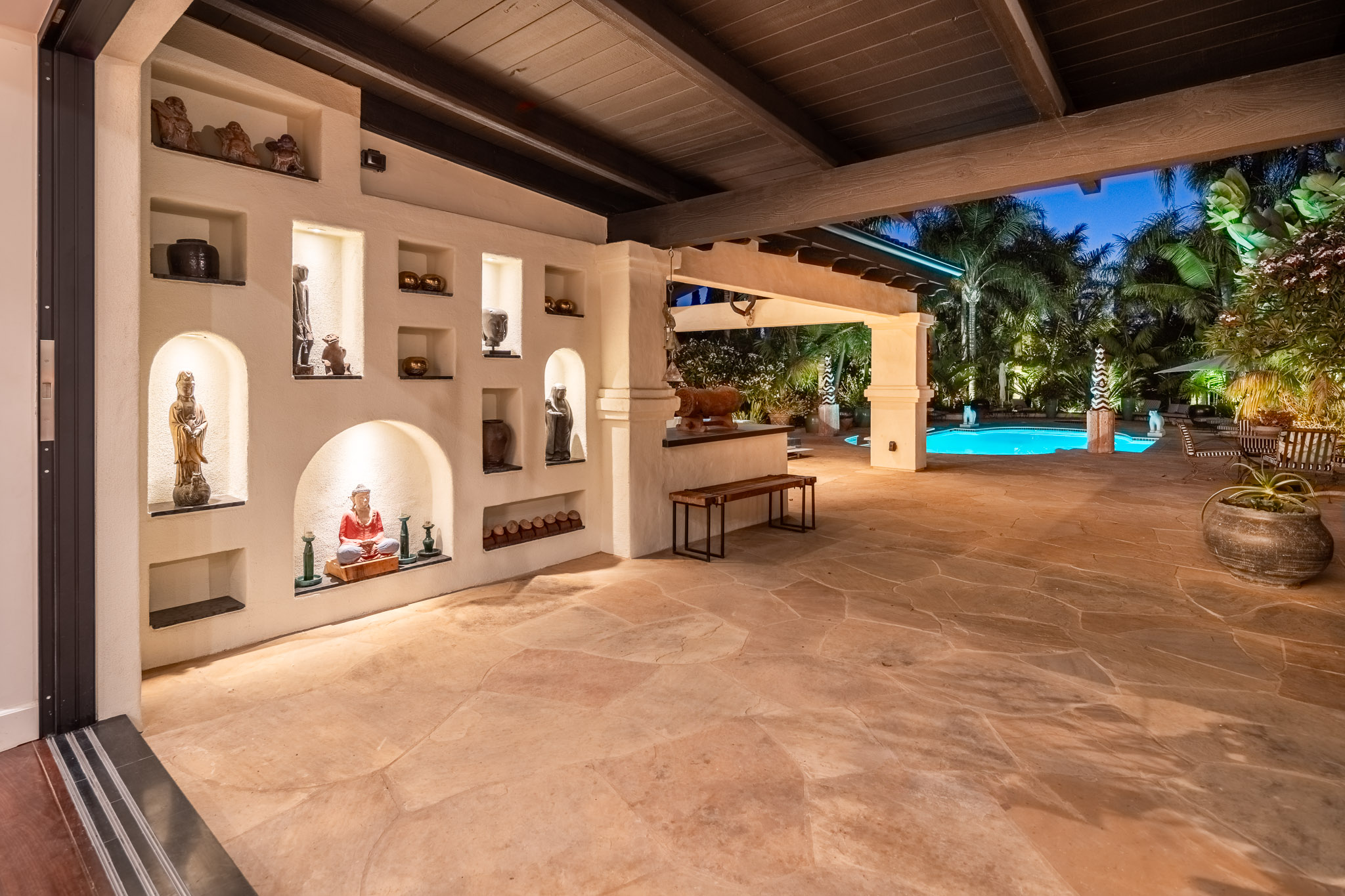  18245 Paseo Victoria, Rancho Santa Fe, CA 92067 - 物件實景