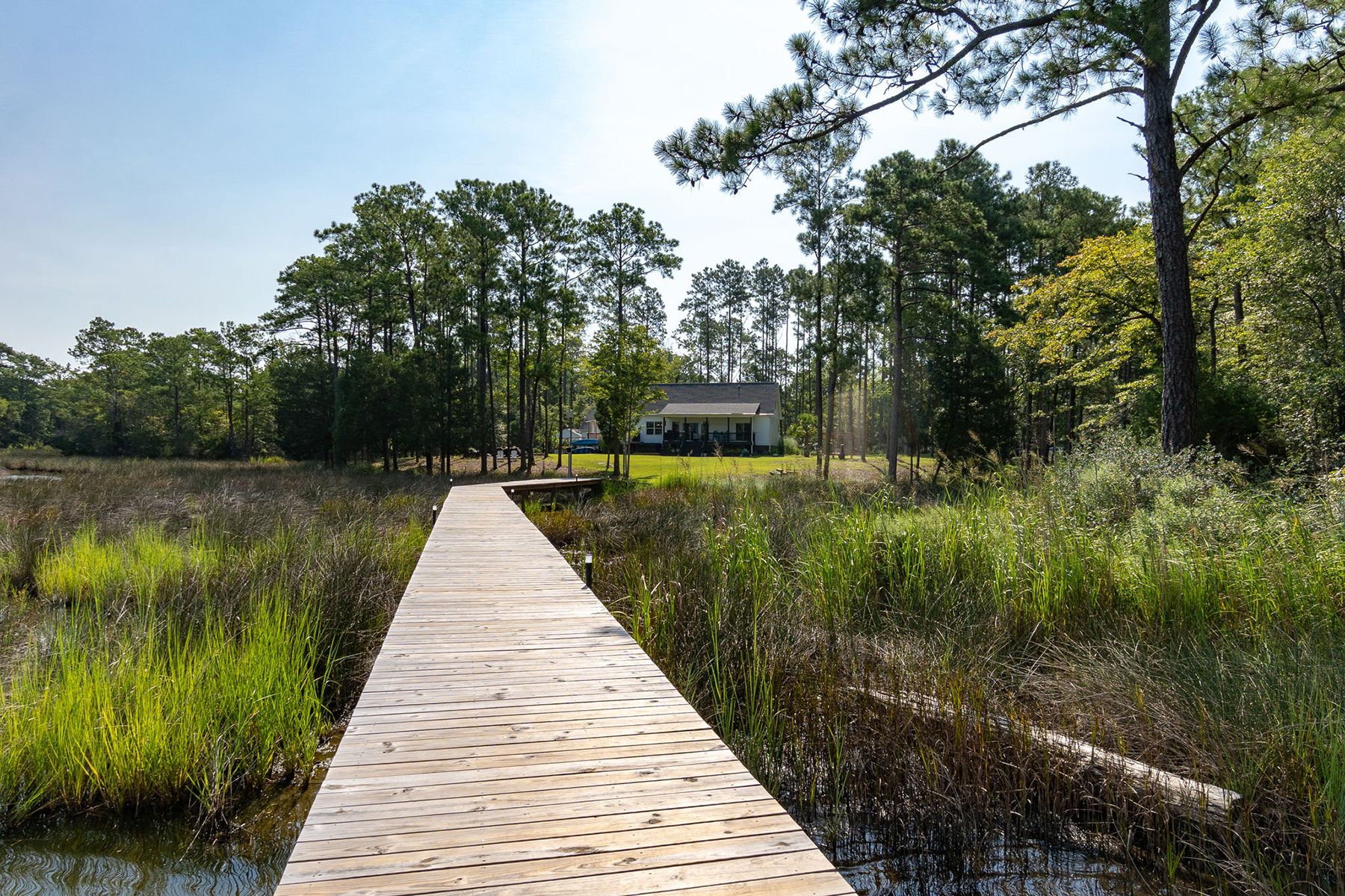  418 Vicksburg Court, Havelock, NC 28532 - 物件實景
