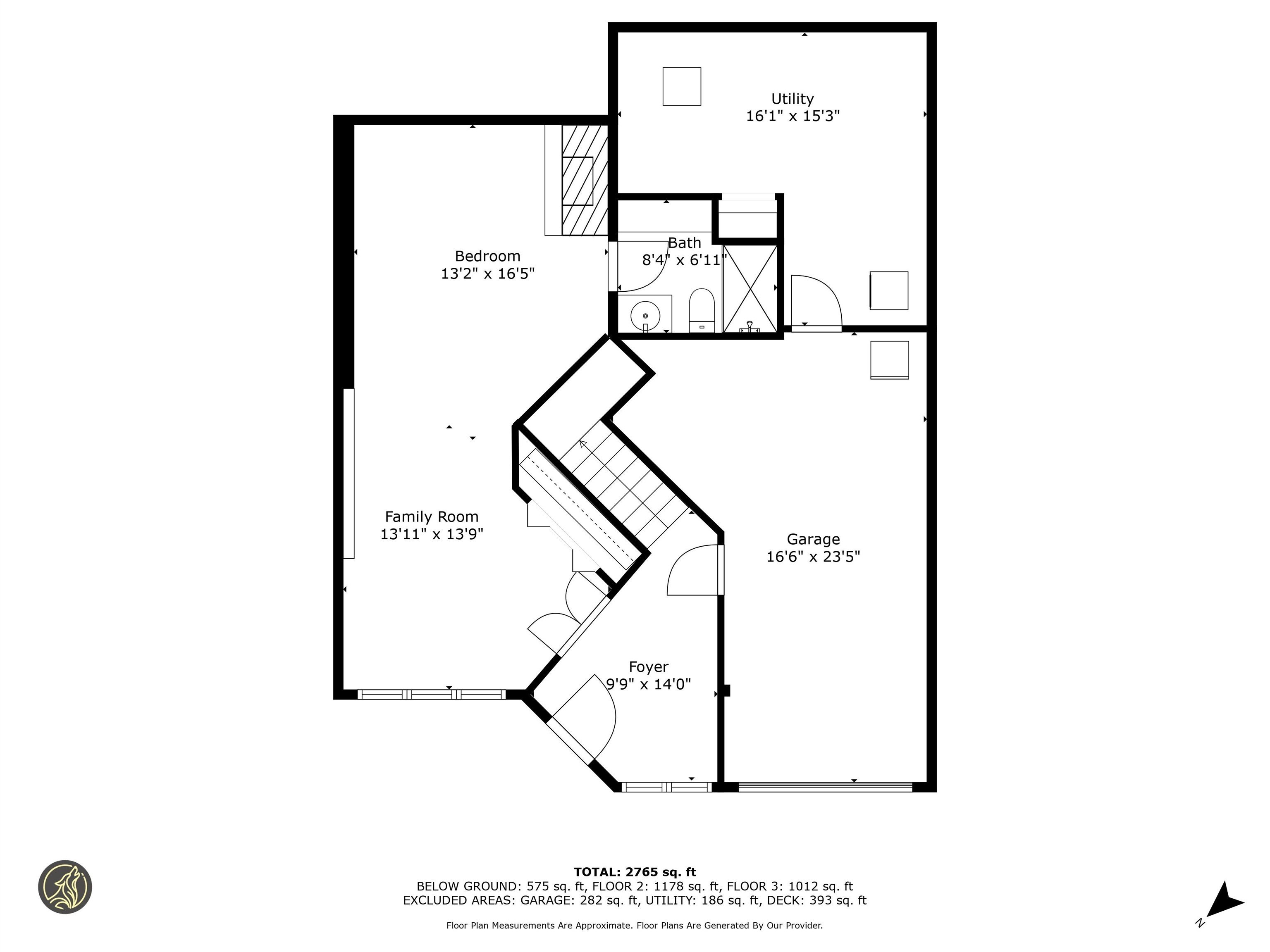 Lincoln, New Hampshire, 03251, United States, 4 Bedrooms Bedrooms, ,1 BathroomBathrooms,Residential,For Sale,1976224