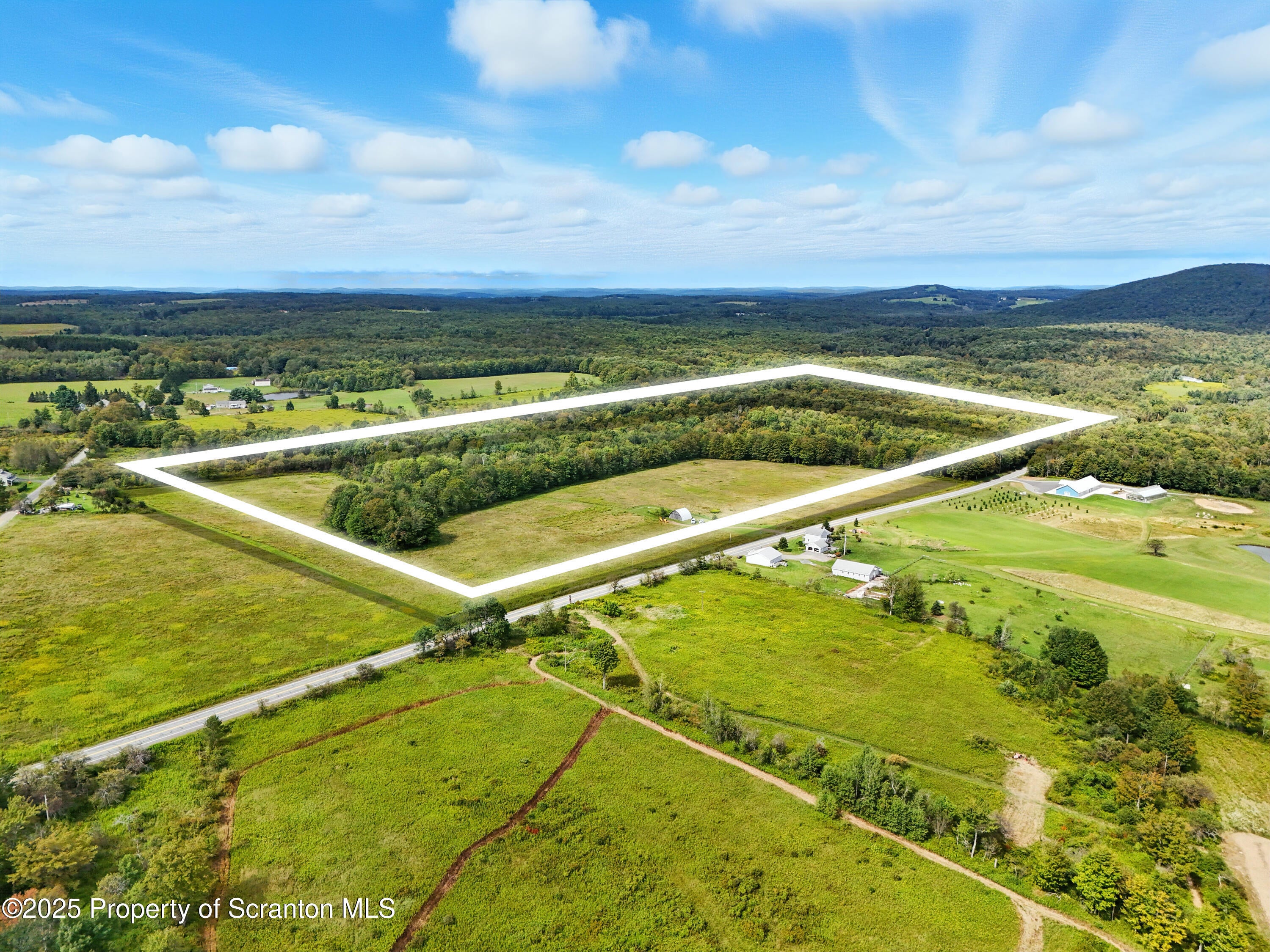 Union Dale, Pennsylvania, 18470, United States, ,Land,For Sale,1975755
