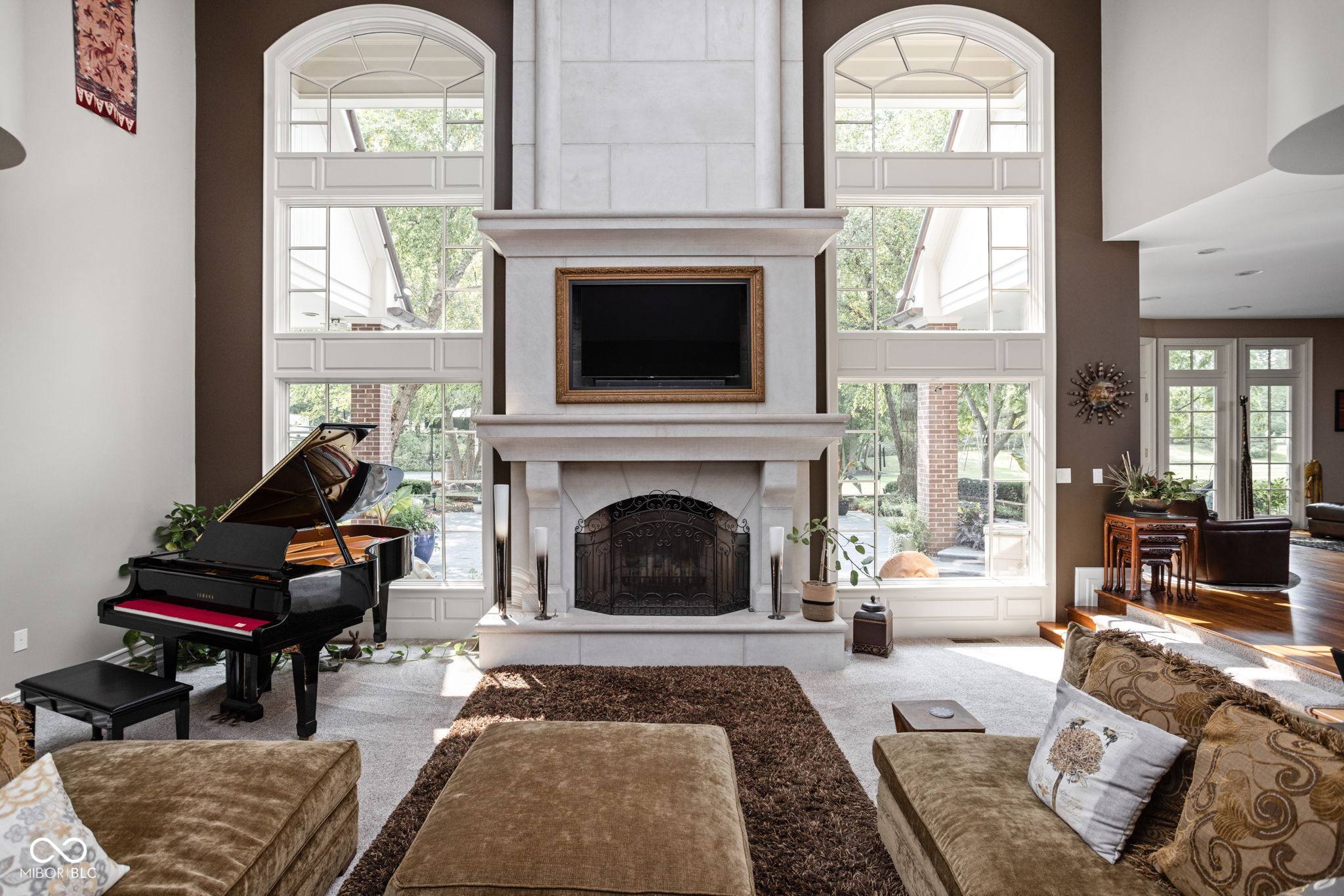 Carmel, Indiana, 46032, United States, 7 Bedrooms Bedrooms, ,8 BathroomsBathrooms,Residential,For Sale,2014077