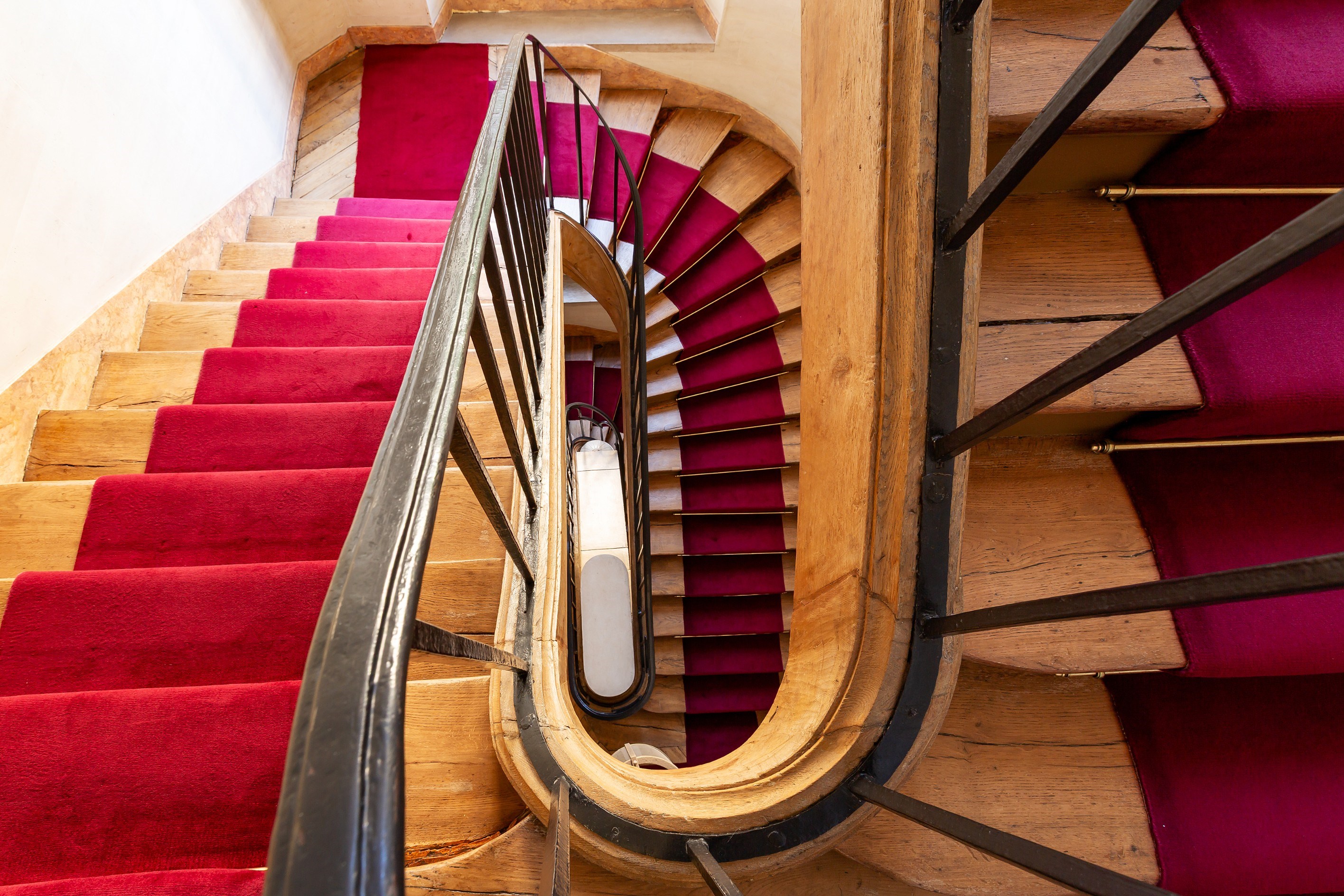  Exceptional - Grenelle apartment - 物件實景