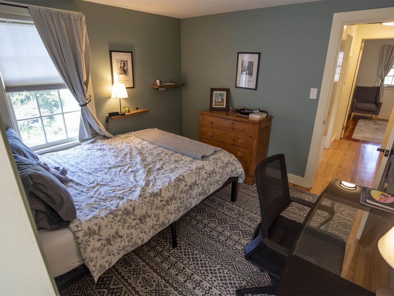 Montpelier, Vermont, 05602, United States, 4 Bedrooms Bedrooms, ,1 BathroomBathrooms,Residential,For Sale,1926539