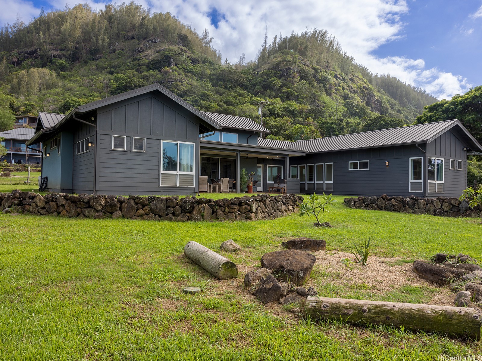Haleiwa, Hawaii, 96712, United States, 3 Bedrooms Bedrooms, ,5 BathroomsBathrooms,Residential,For Sale,1994736