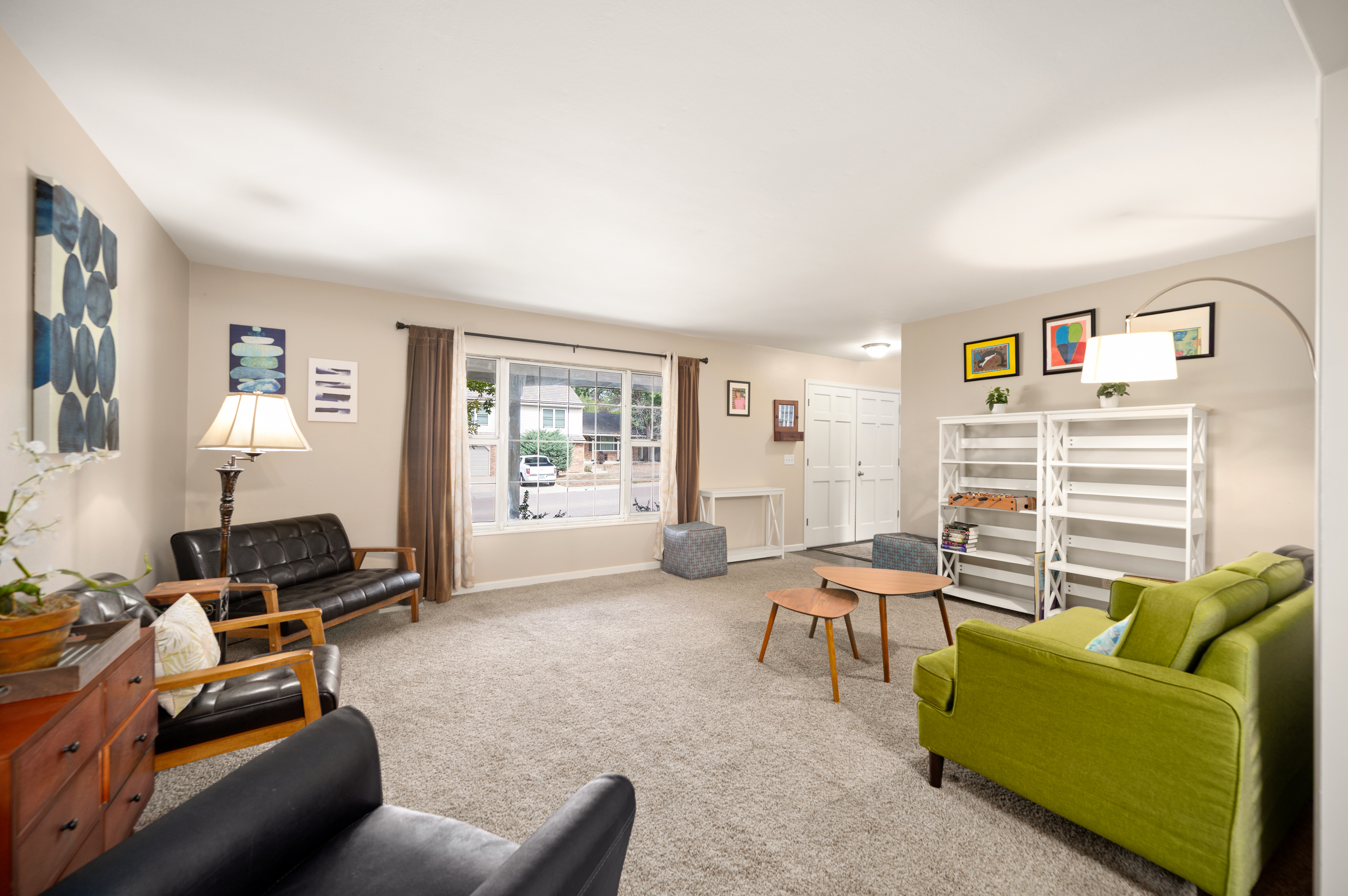  Exceptional Value & Classic Charm in Cherry Park - 物件實景
