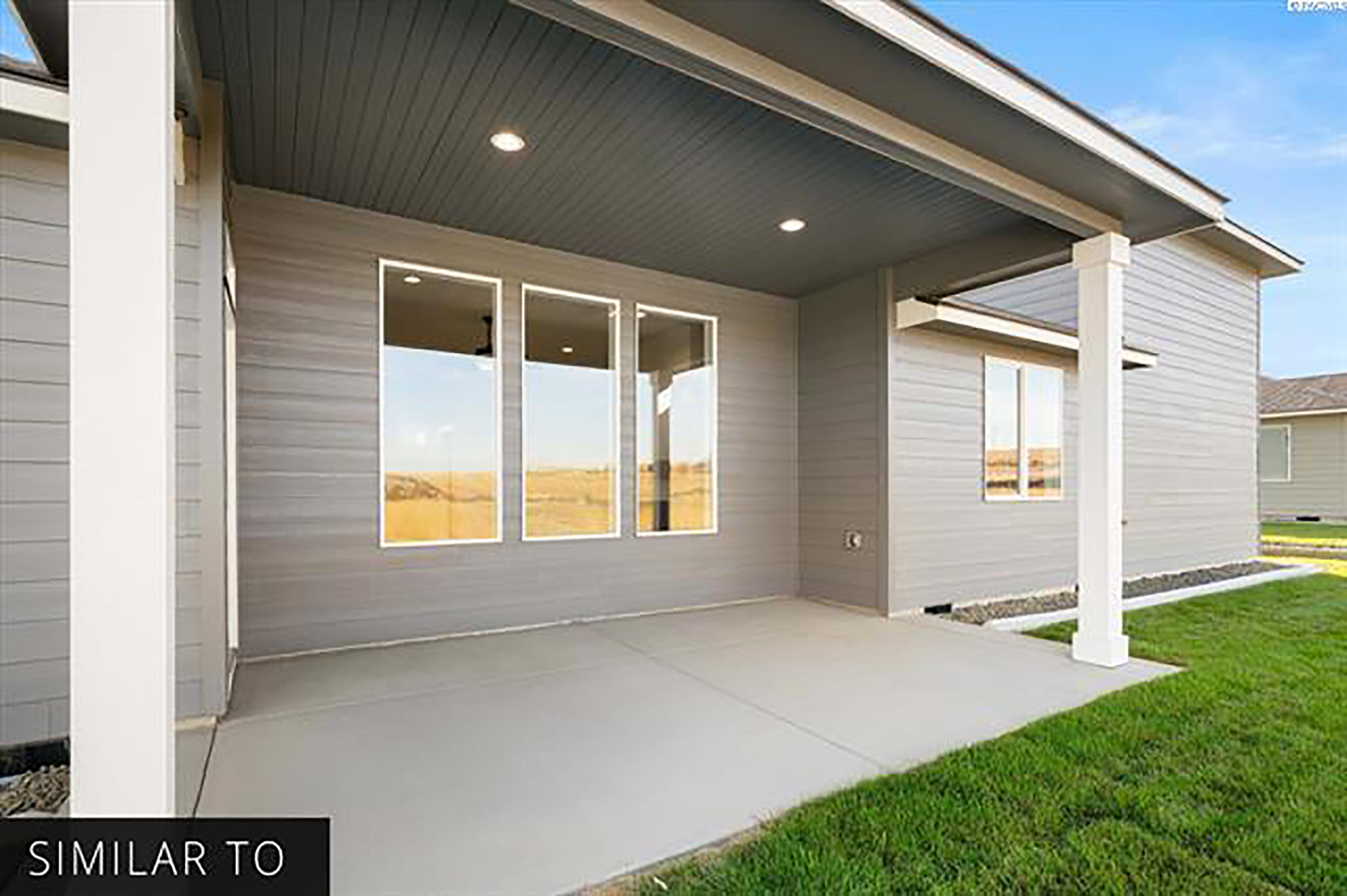  RV Bay - New Construction Opportunity - 物件實景