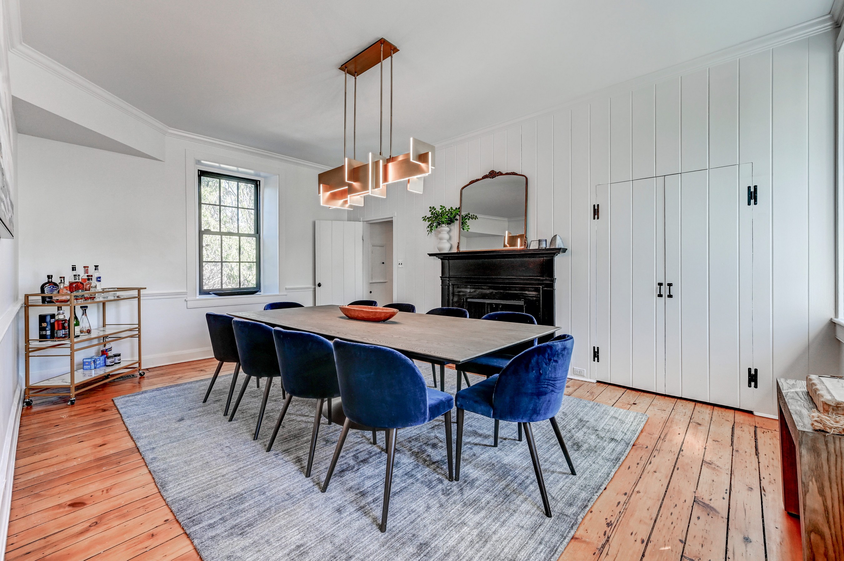  LUTHERVILLE - 物件實景