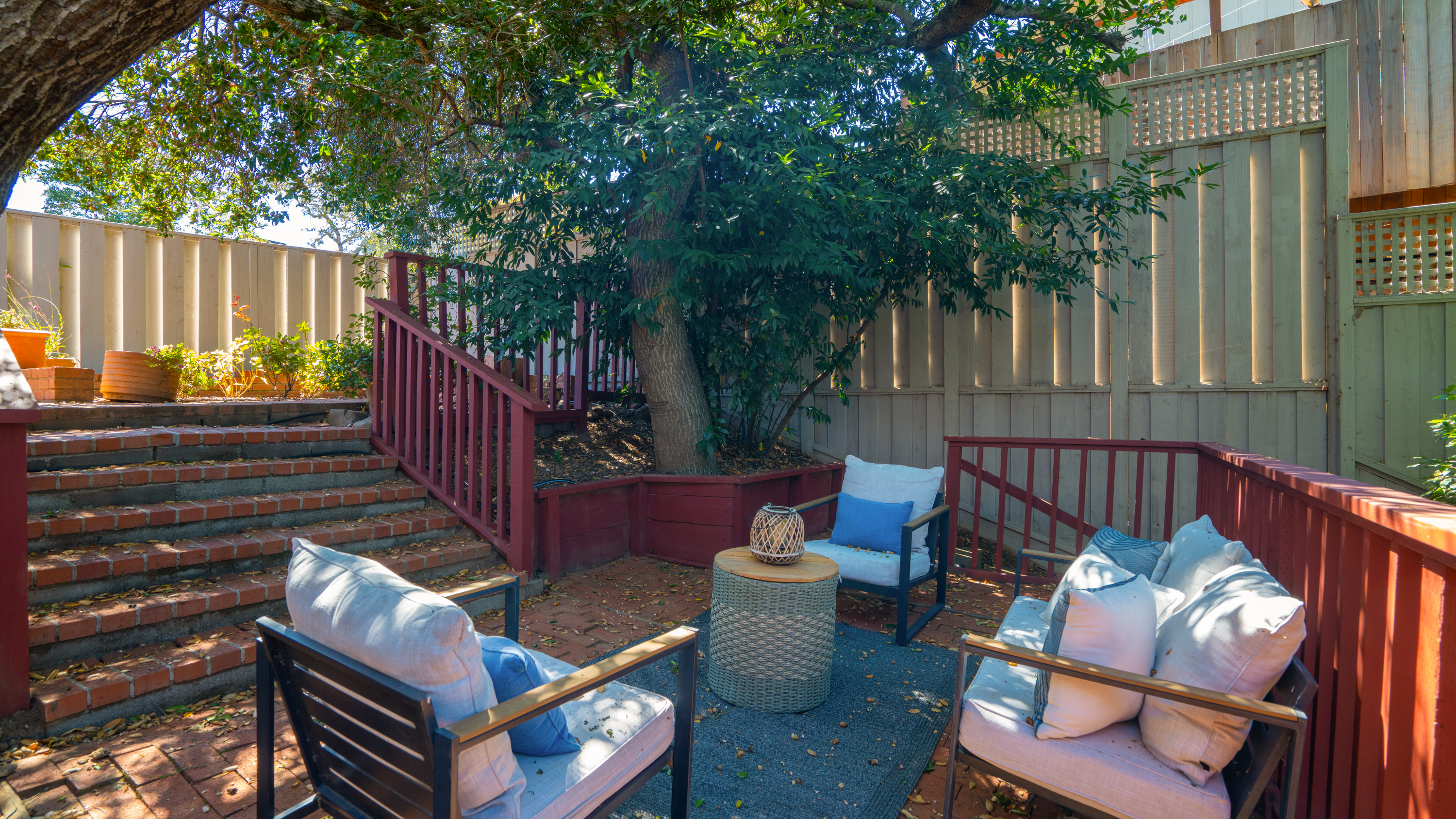  Panoramic Views in Private East Novato - 物件實景
