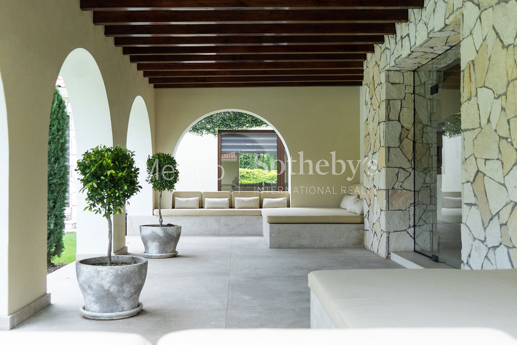  Villa Toscana - 物件實景