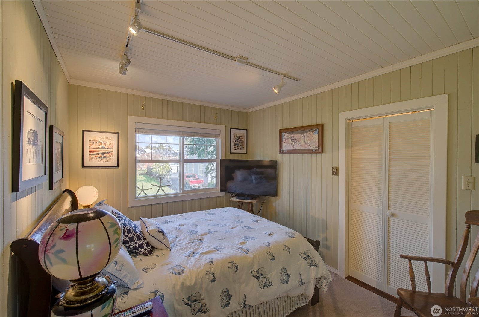 Seaview, Washington, 98644, United States, 4 Bedrooms Bedrooms, ,1 BathroomBathrooms,Residential,For Sale,1922950