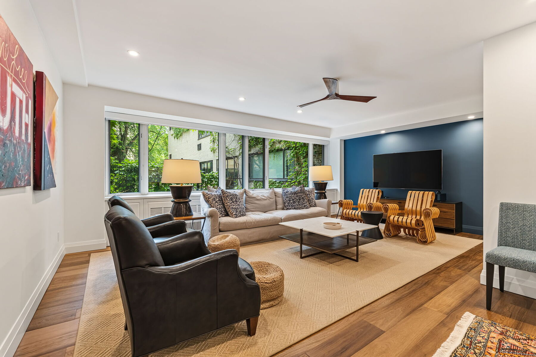  Mid-Century Modern Suite - 物件實景