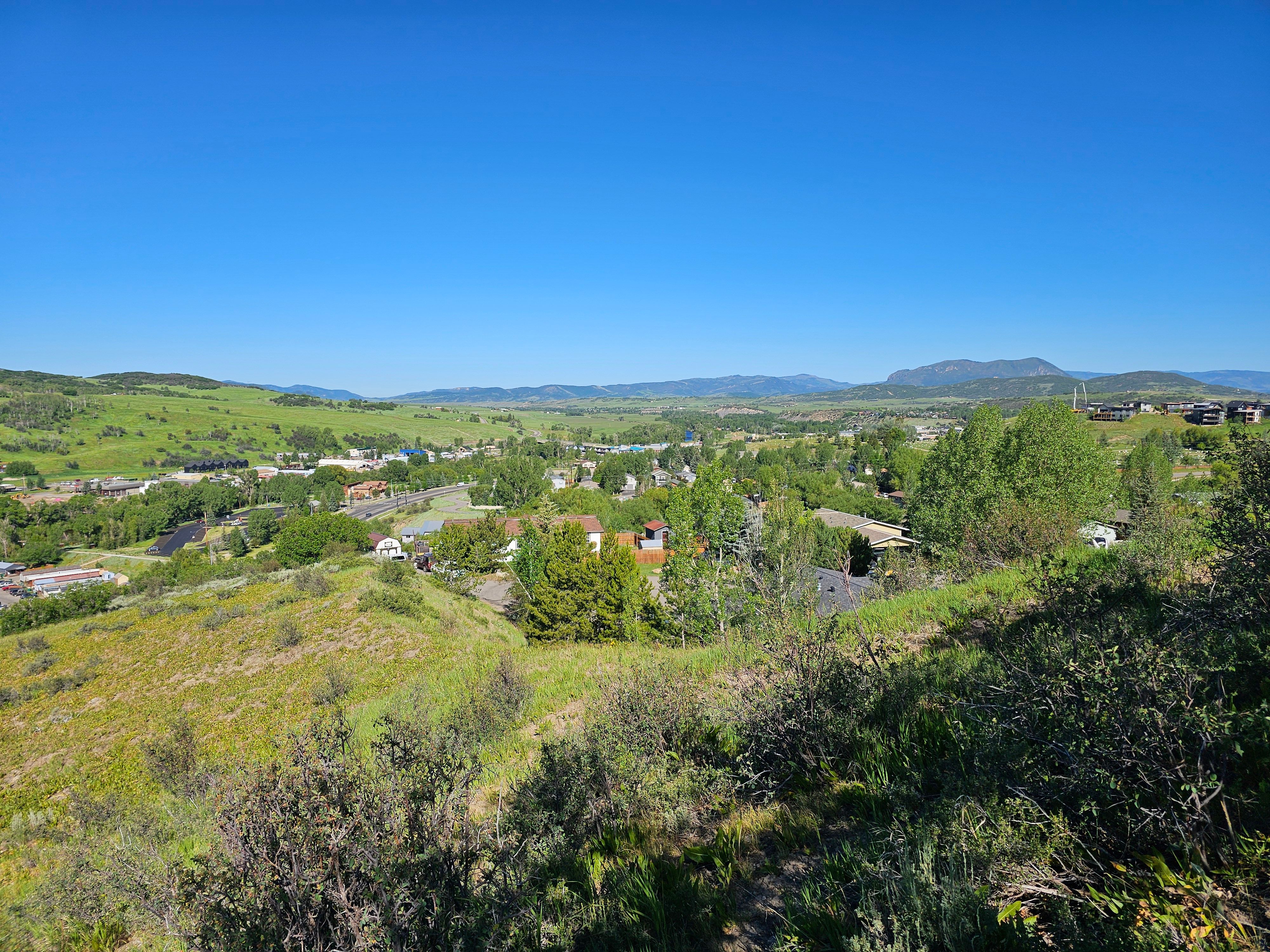  1327 Indian Trail, Steamboat Springs, CO, 80487 - 物件實景