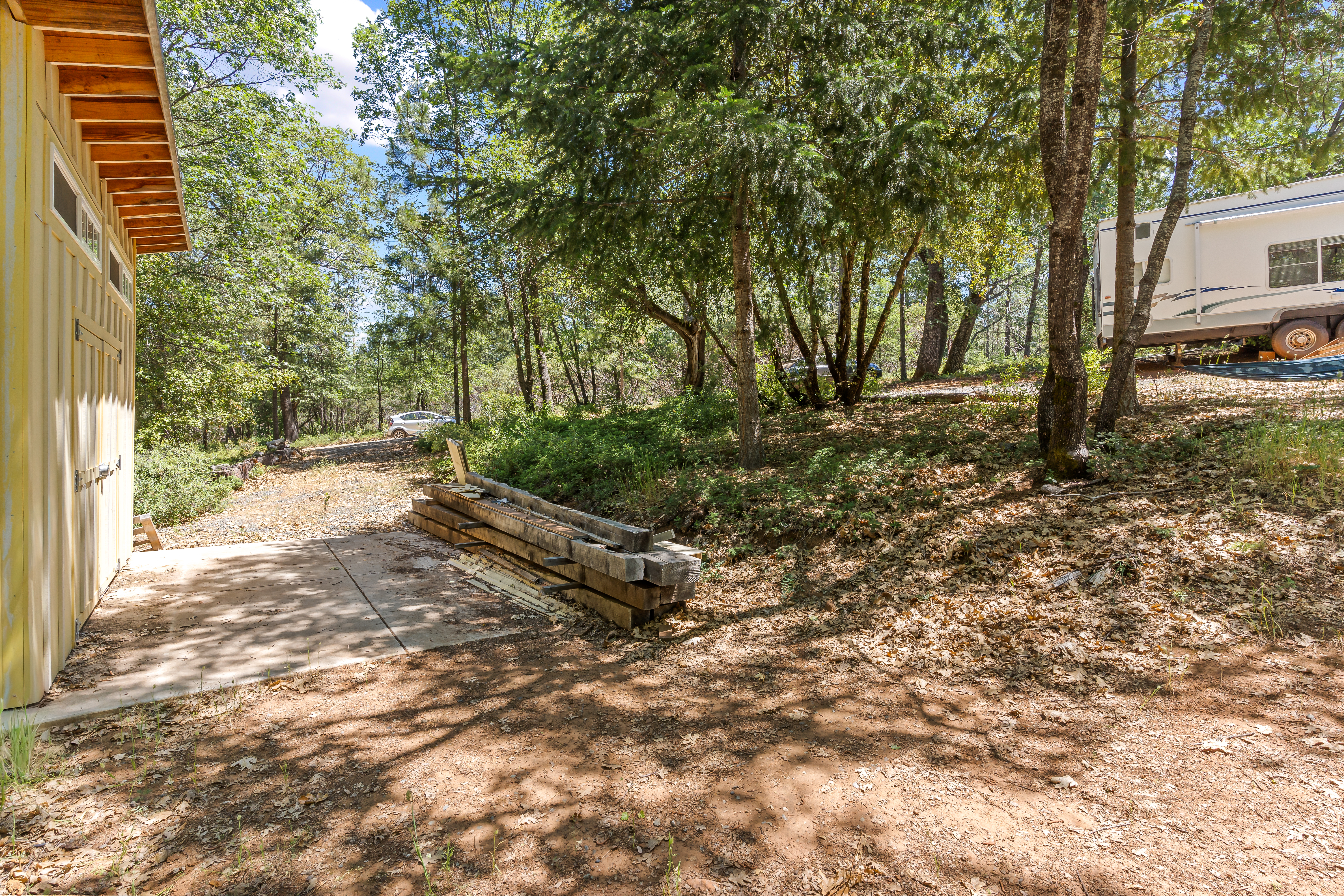  2640 Trail Gulch Road, Placerville, CA 95667 - 物件實景