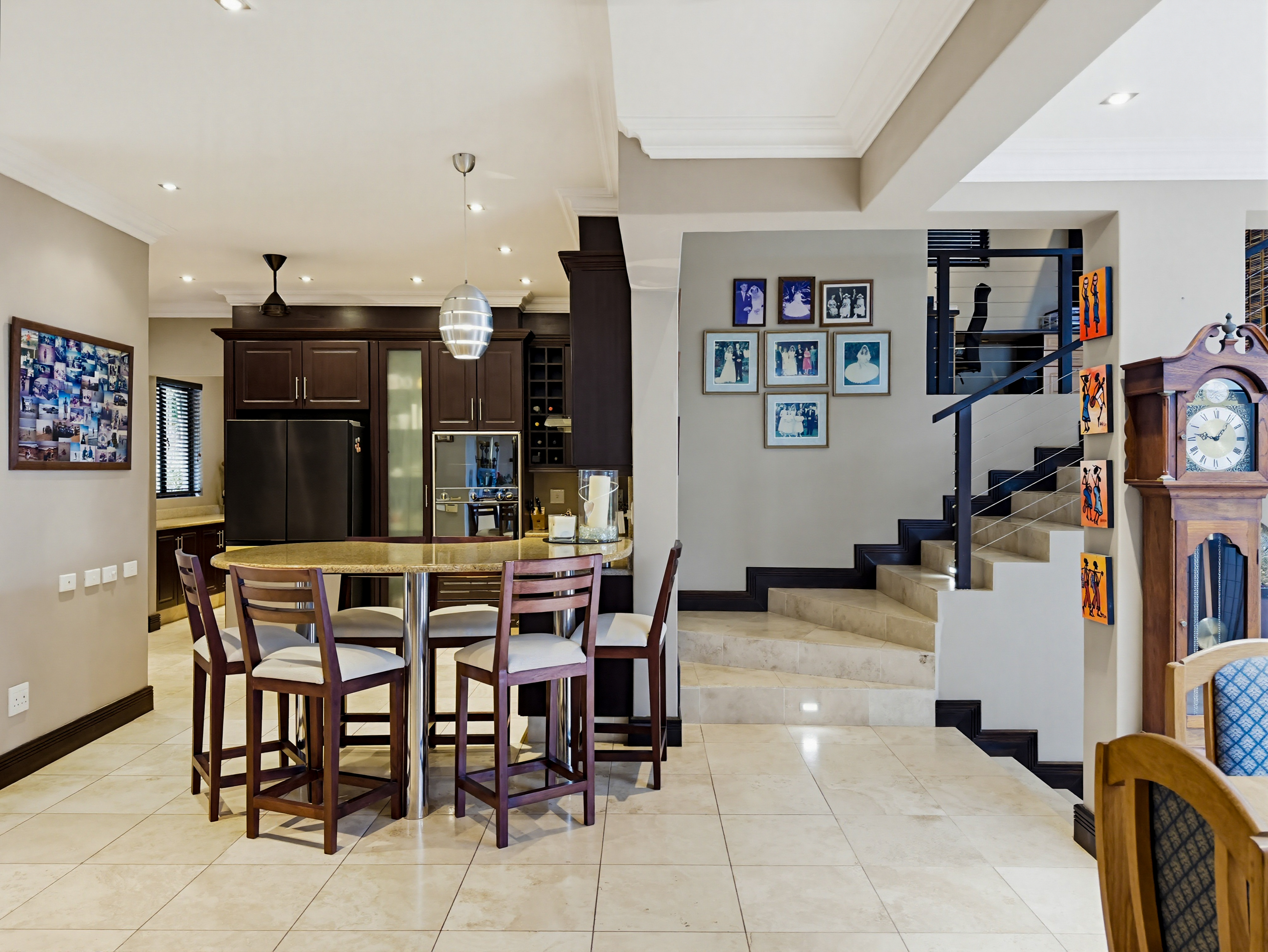  Private Bush Lodge-Inspired Estate Residence on 2,344m² in Simbithi Eco Estate - 物件實景
