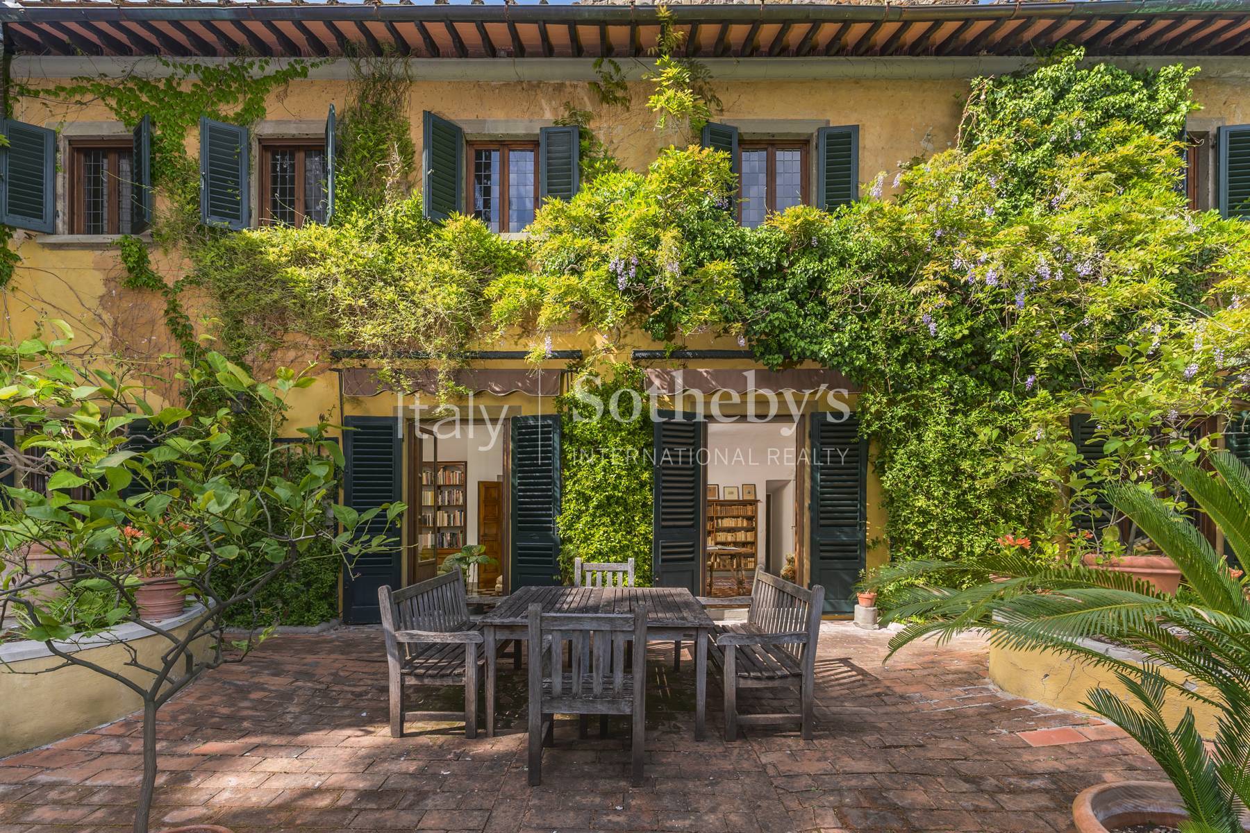  Elegant villa on the hills of San Domenico - 物件實景