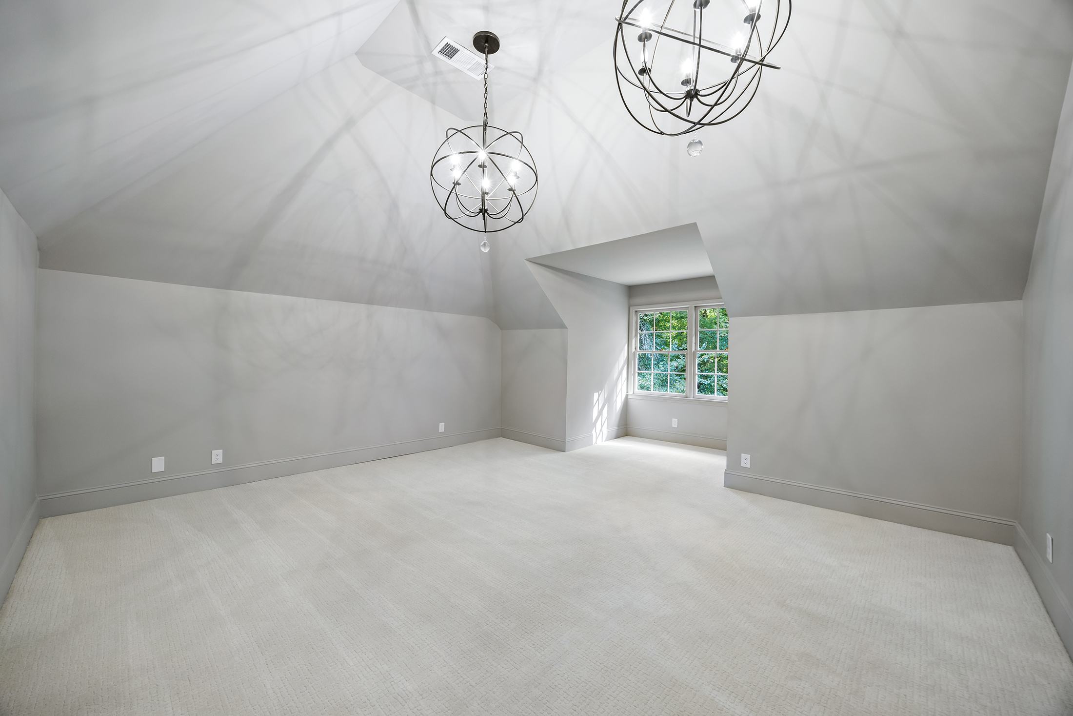  Timeless Architecture, Refined Interiors, and Modern Comfort in Sandy Springs - 物件實景