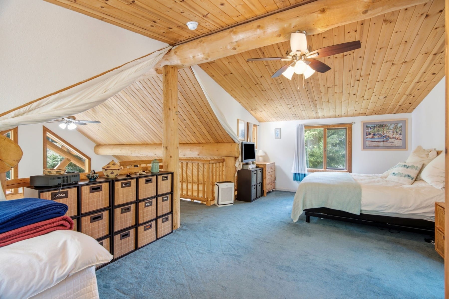  282 EDGEWATER DR Carson, WA 98610 - 物件實景