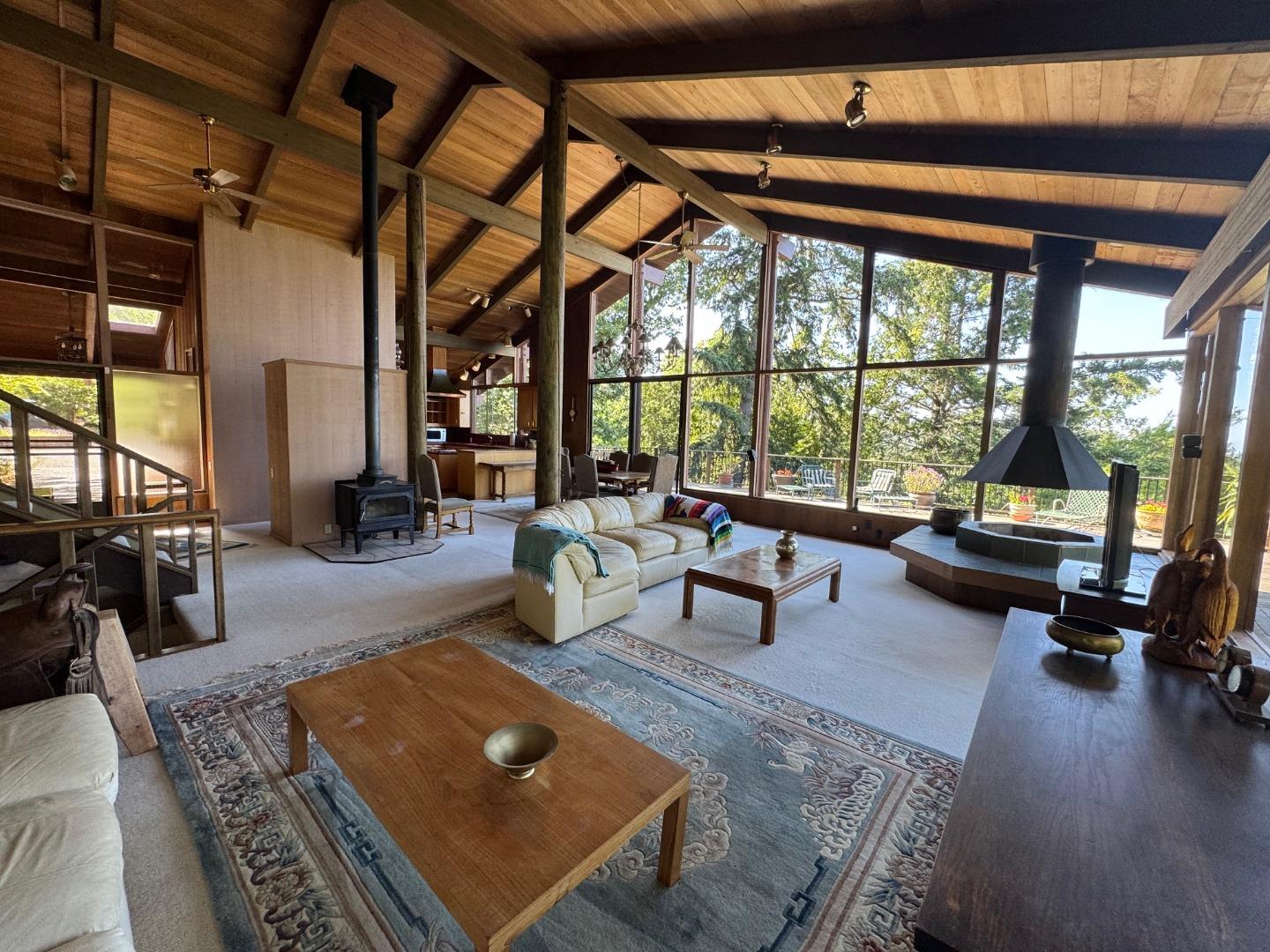 Woodside, California, 94062, United States, 3 Bedrooms Bedrooms, ,4 BathroomsBathrooms,Residential,For Sale,1848969