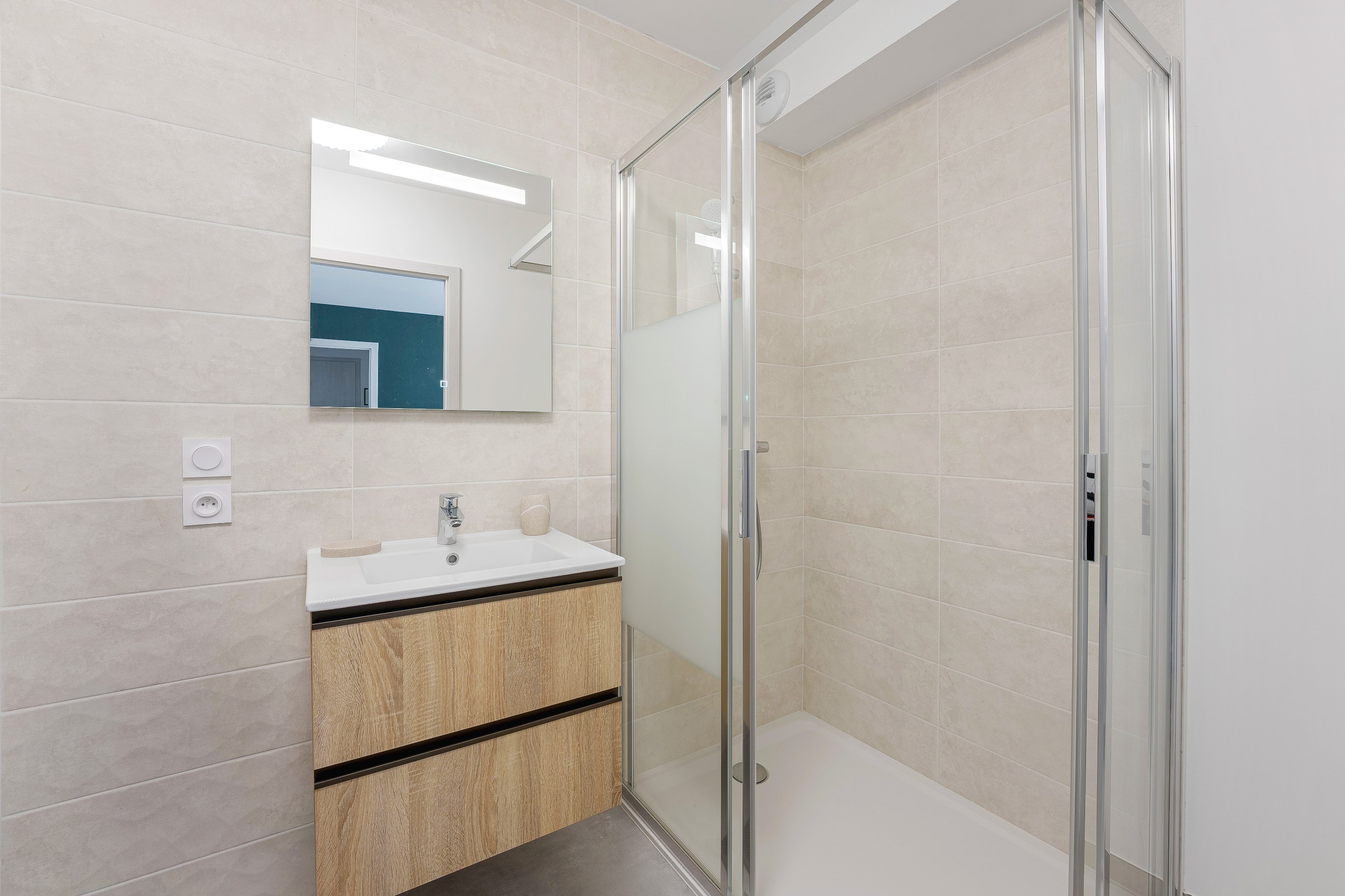  Évian-les-Bains – Luxury 3-bedroom apartment with lake view - 物件實景