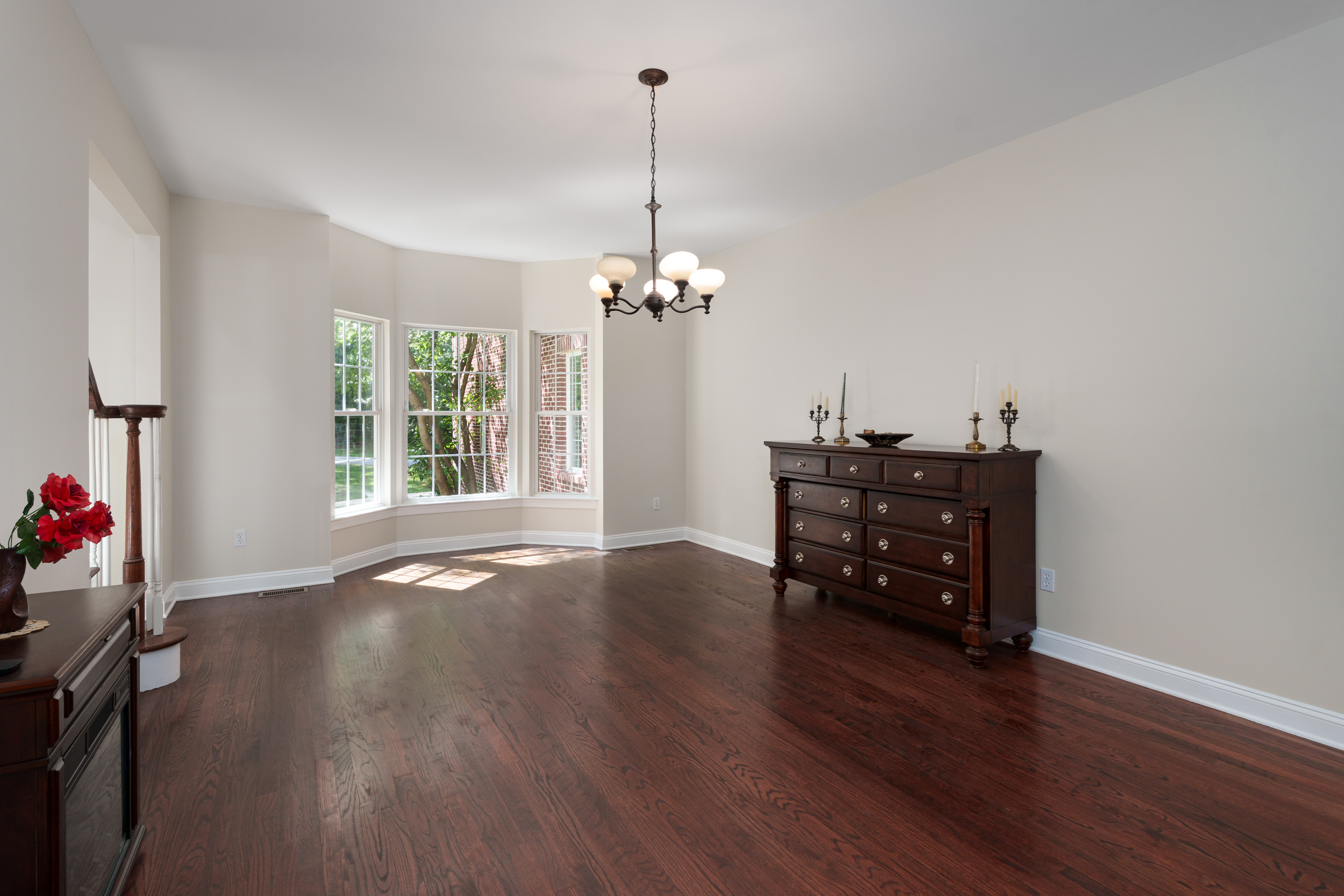  Privacy, Space and Prestige in West Windsor - 物件實景
