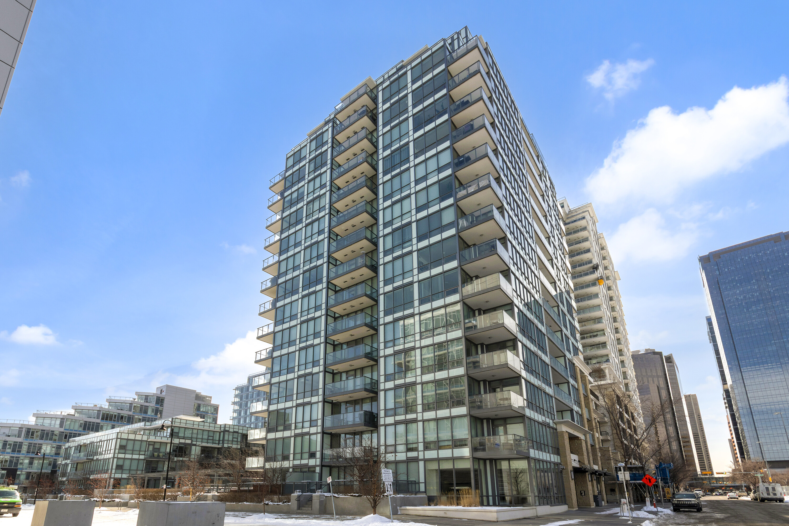  Calgary, Calgary and Foothills - 物件實景