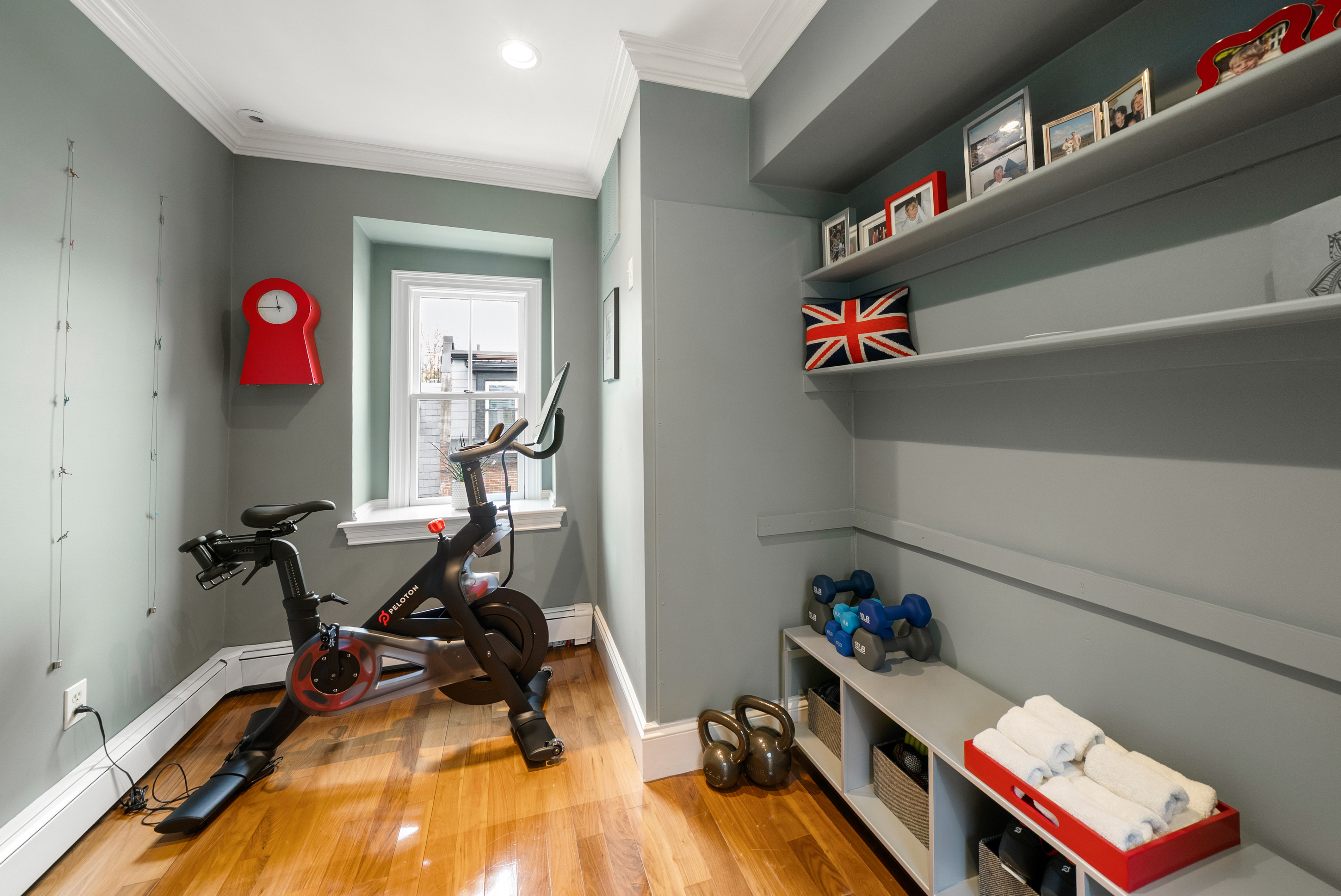  11 Lawnwood Place, Boston, MA, 02129 - 物件實景
