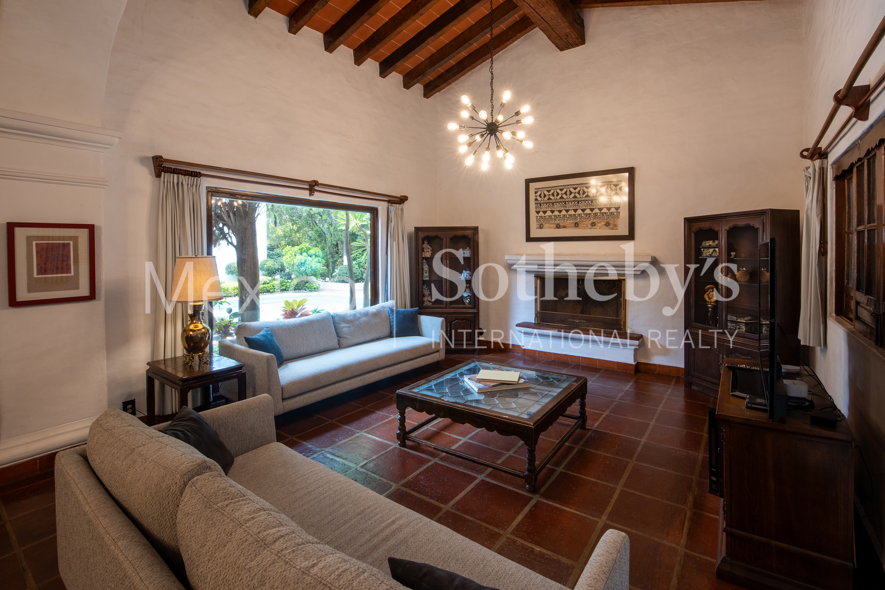  La Joya Cuernavaca - 物件實景