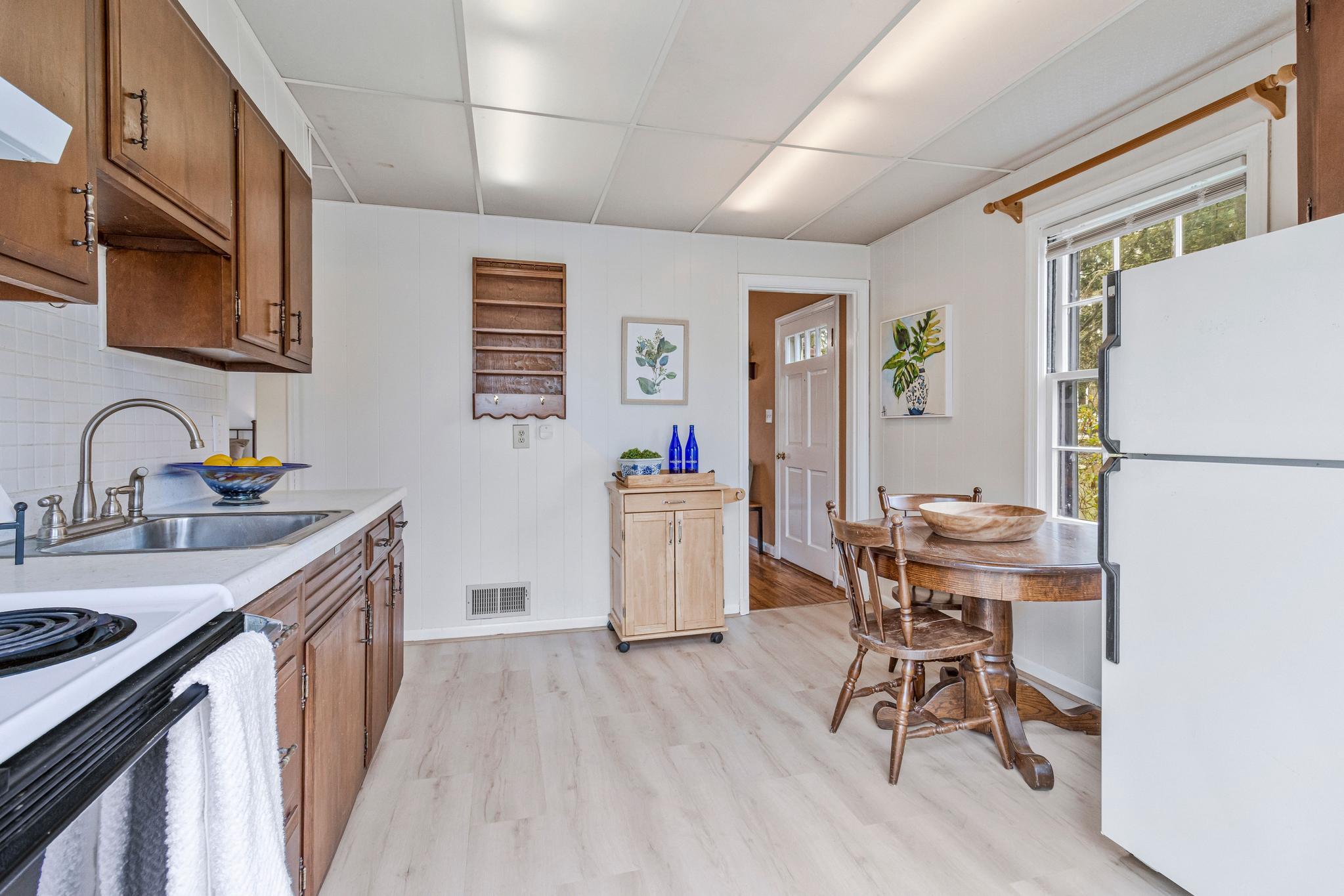  8501 Richmond Avenue, Alexandria, VA, 22309 - 物件實景