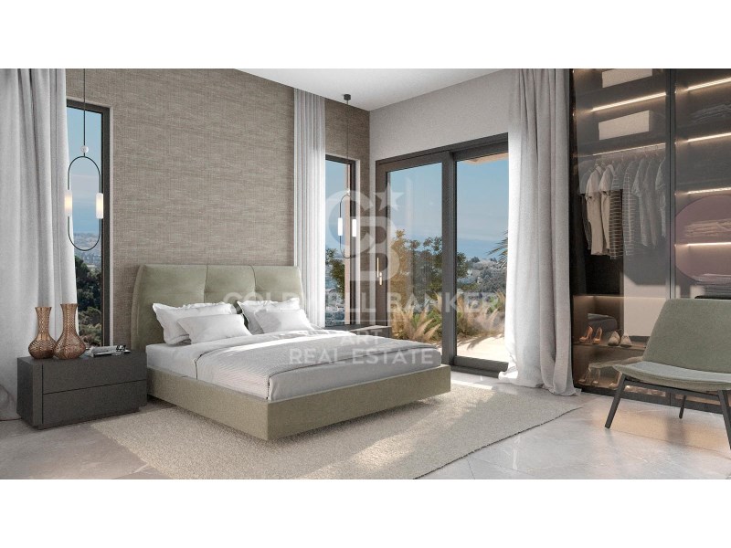 Benahavís, Andalusia, ES, 6 Bedrooms Bedrooms, ,7 BathroomsBathrooms,Residential,For Sale,1955857