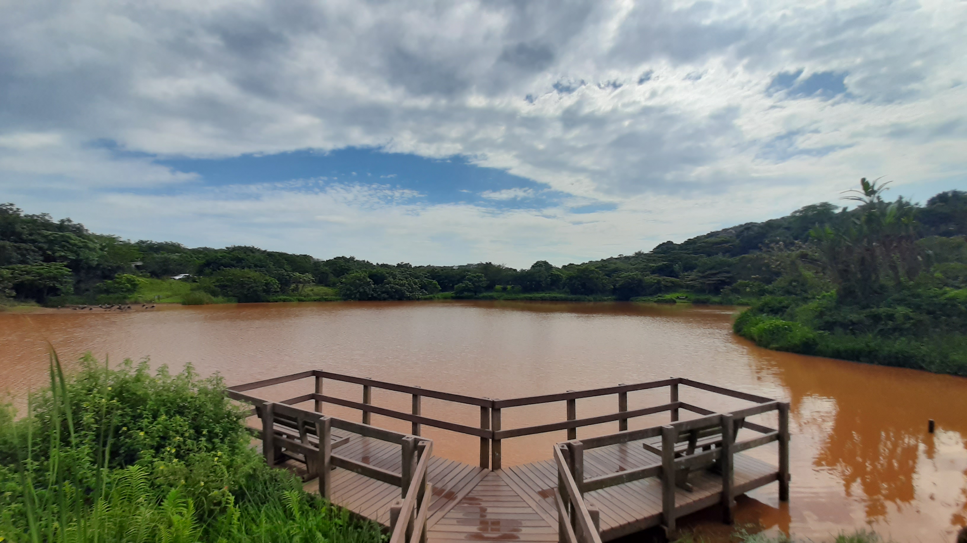  Private Bush Lodge-Inspired Estate Residence on 2,344m² in Simbithi Eco Estate - 物件實景