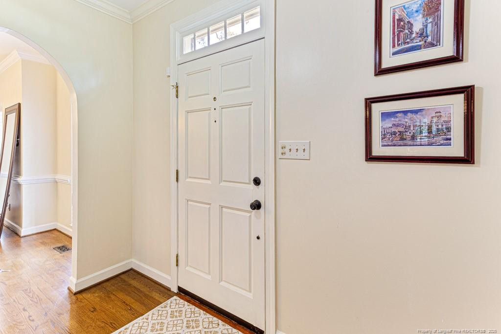 Fayetteville, North Carolina, 28303, United States, 4 Bedrooms Bedrooms, ,4 BathroomsBathrooms,Residential,For Sale,1912037