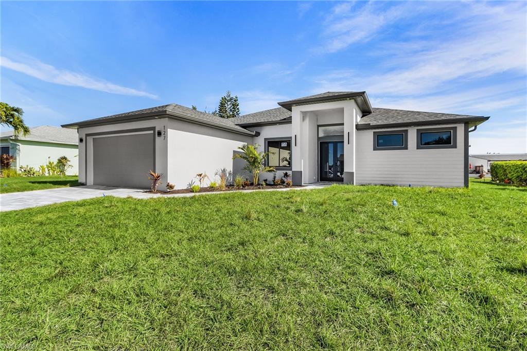 CAPE CORAL, Florida, 33993, United States, 4 Bedrooms Bedrooms, ,3 BathroomsBathrooms,Residential,For Sale,2005774