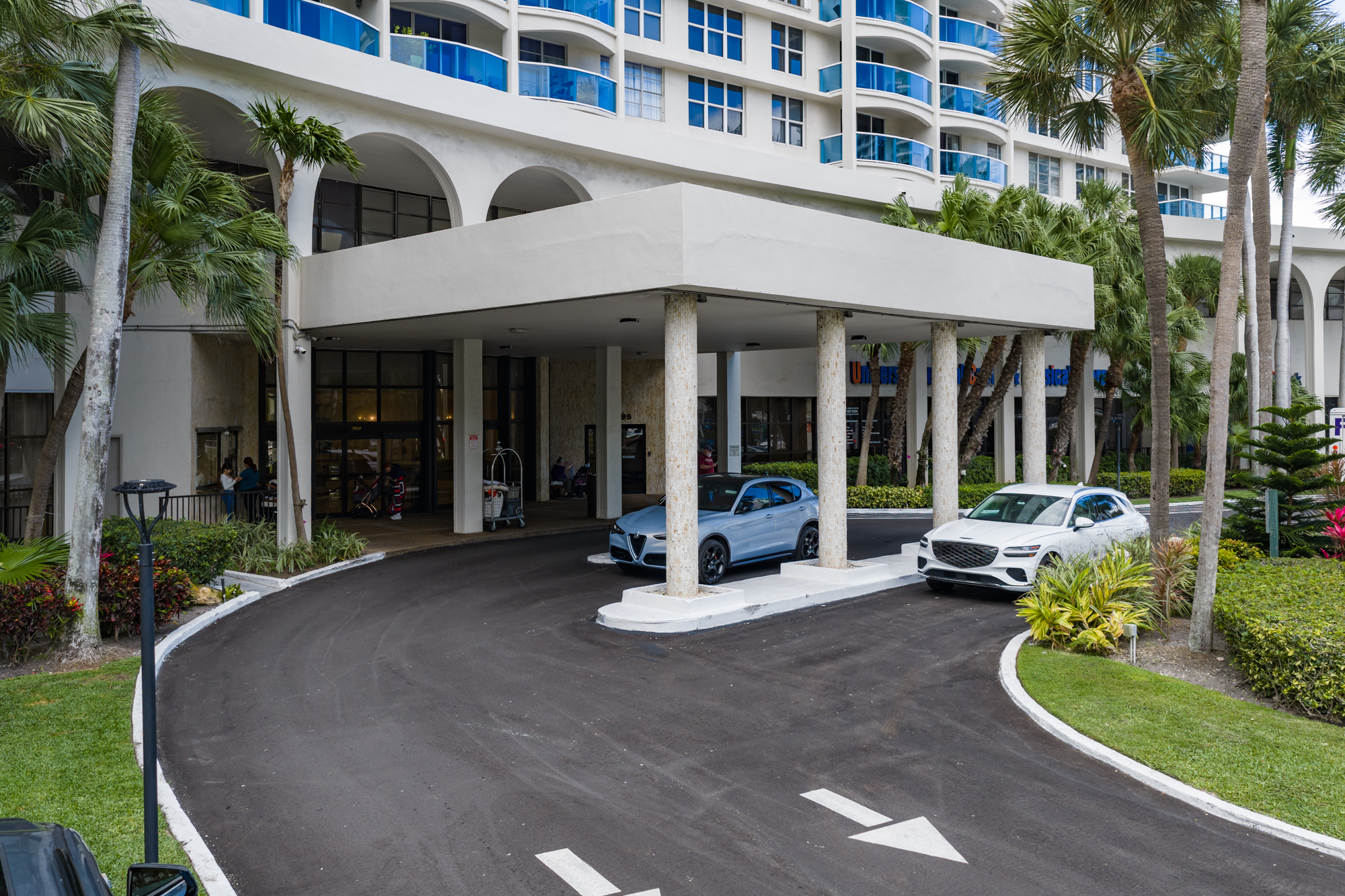  3800 S Ocean Dr, Hollywood, FL, 33019 - 物件實景