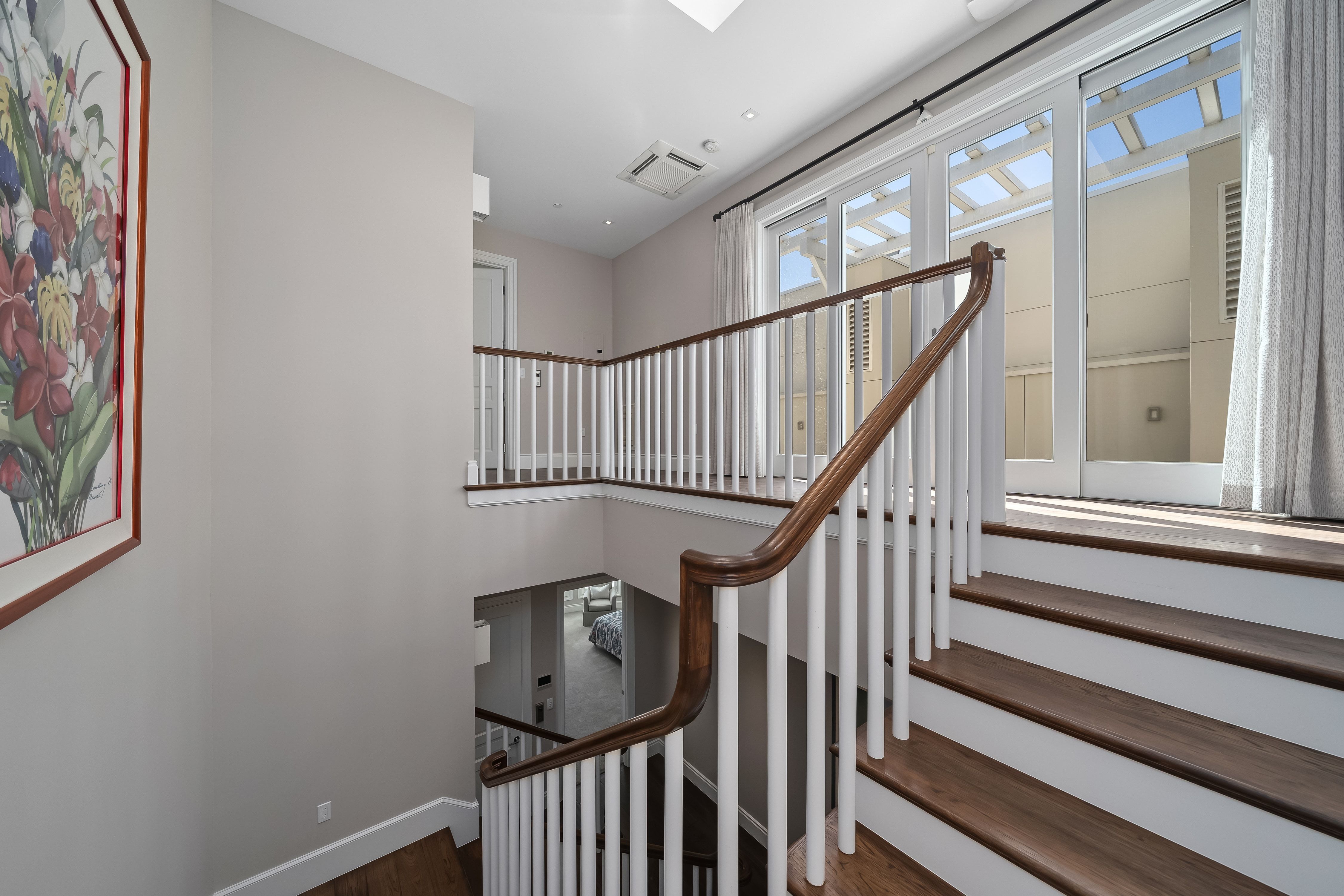  Classic Brownstone Architecture Meets Sophisticated Contemporary Living - 物件實景