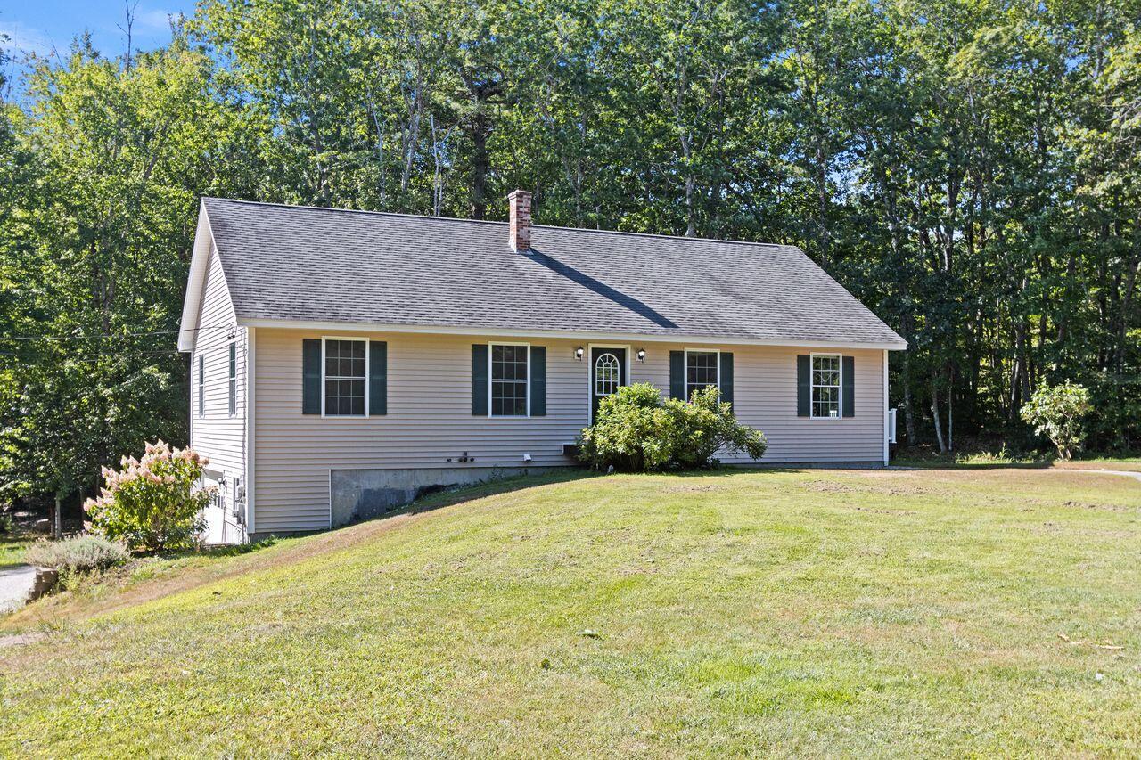 Windham, Maine, 04062, United States, 3 Bedrooms Bedrooms, ,3 BathroomsBathrooms,Residential,For Sale,1926366