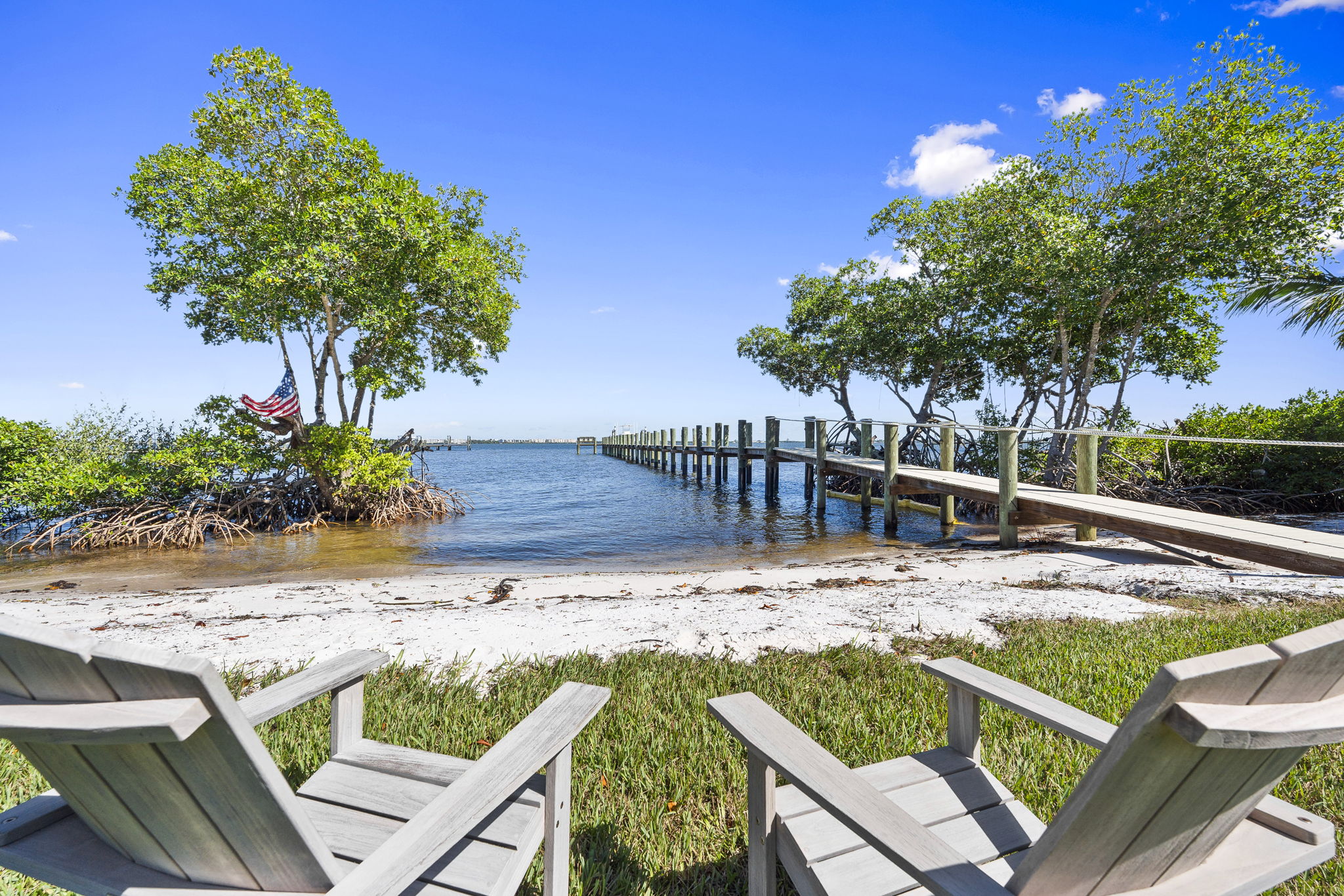  54 S Sewalls Point Road, Sewalls Point, FL, 34996 - 物件實景