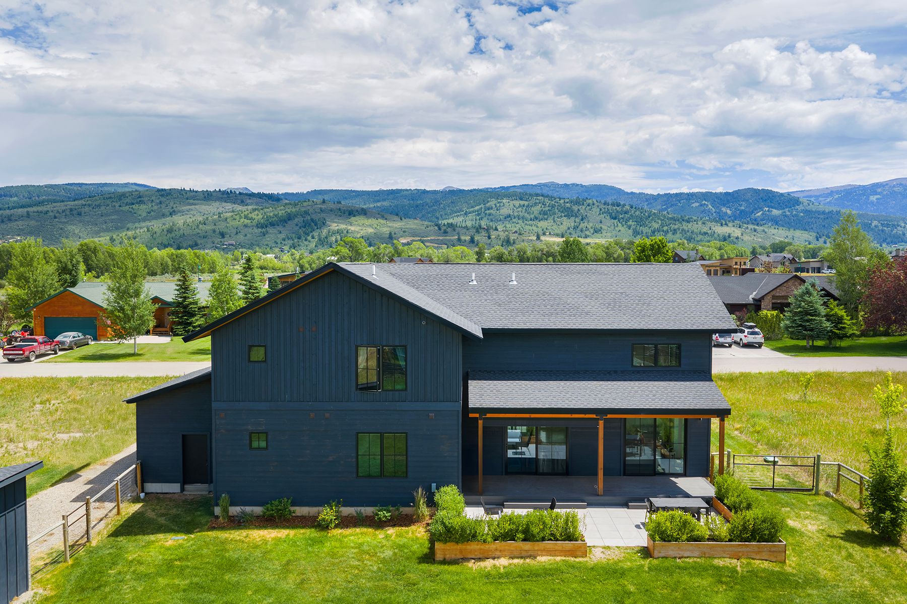 Southern Valley Modern - 物件實景