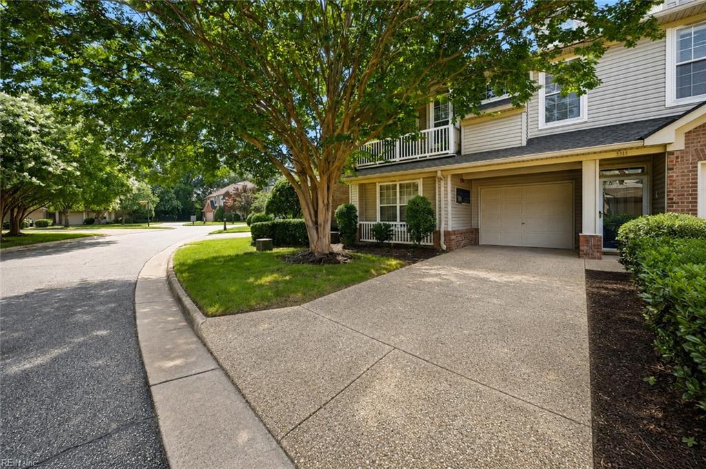 Deford Rd, Virginia Beach, VA 23455 #1