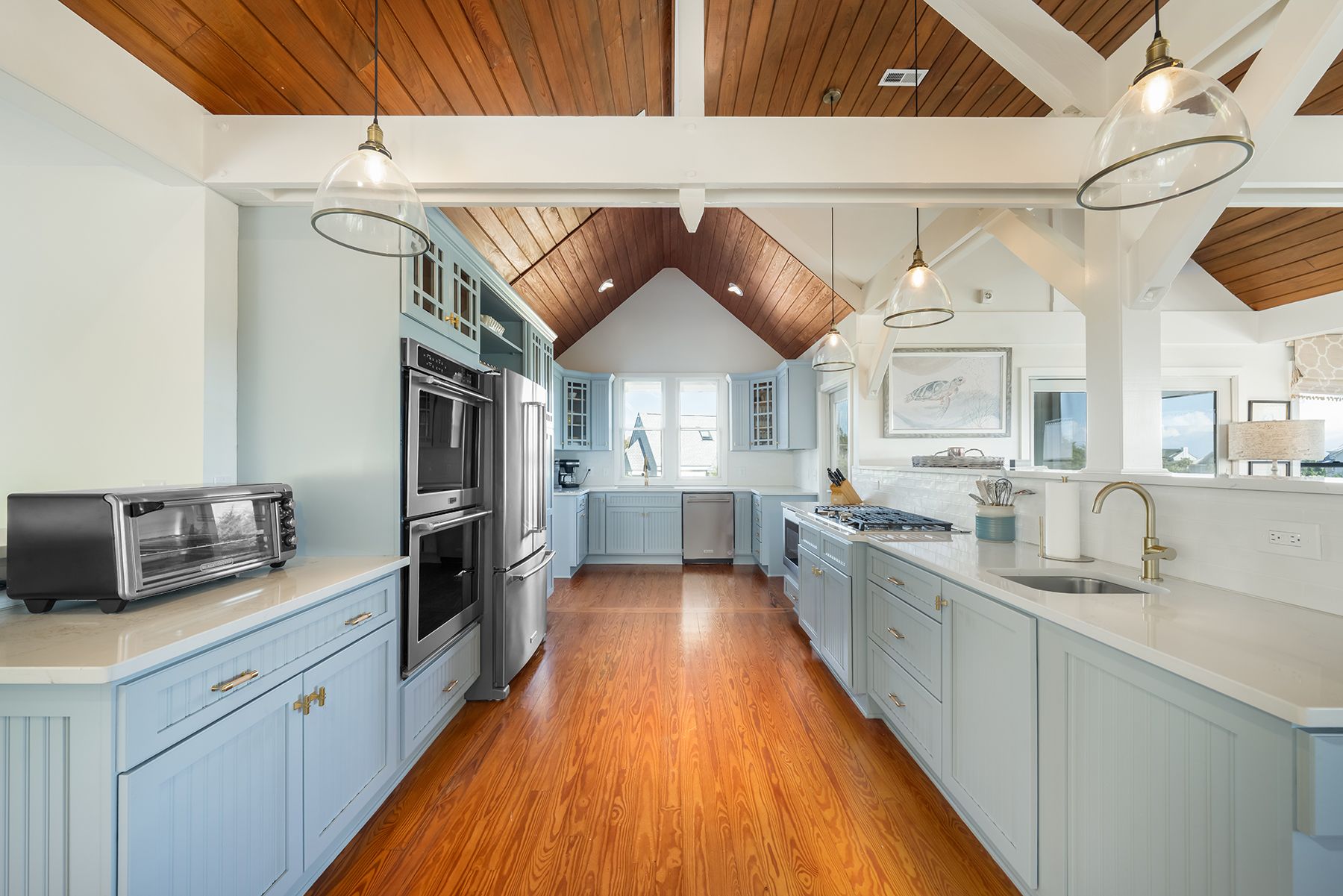  515 South Bald Head Wynd, Bald Head Island, NC 28461 - 物件實景