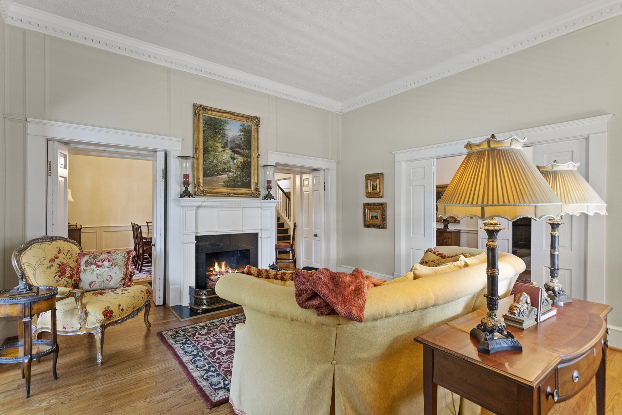  1929 Fairview Road, Fountain Inn, SC 29644 - 物件實景