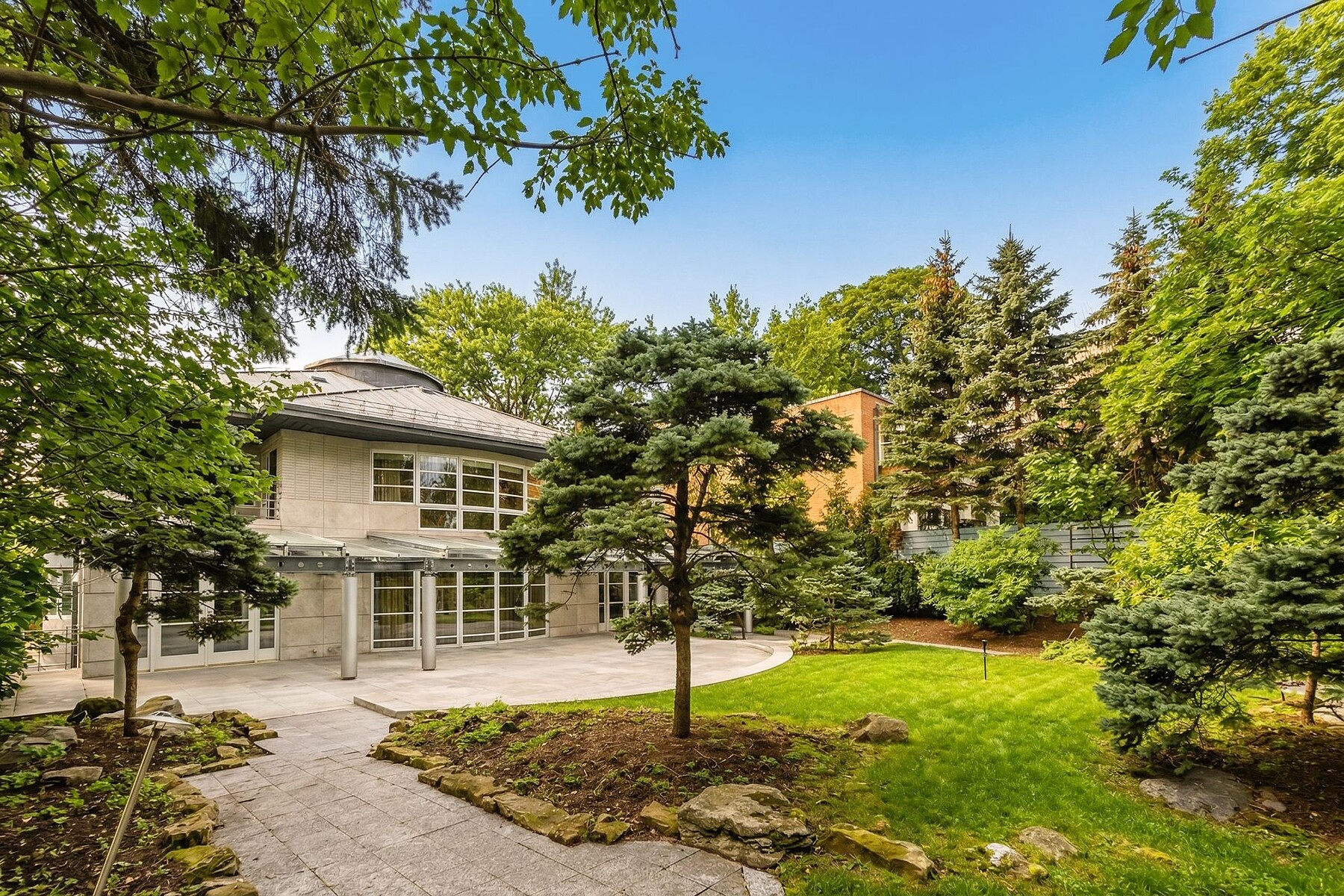  Westmount, Montréal - 物件實景