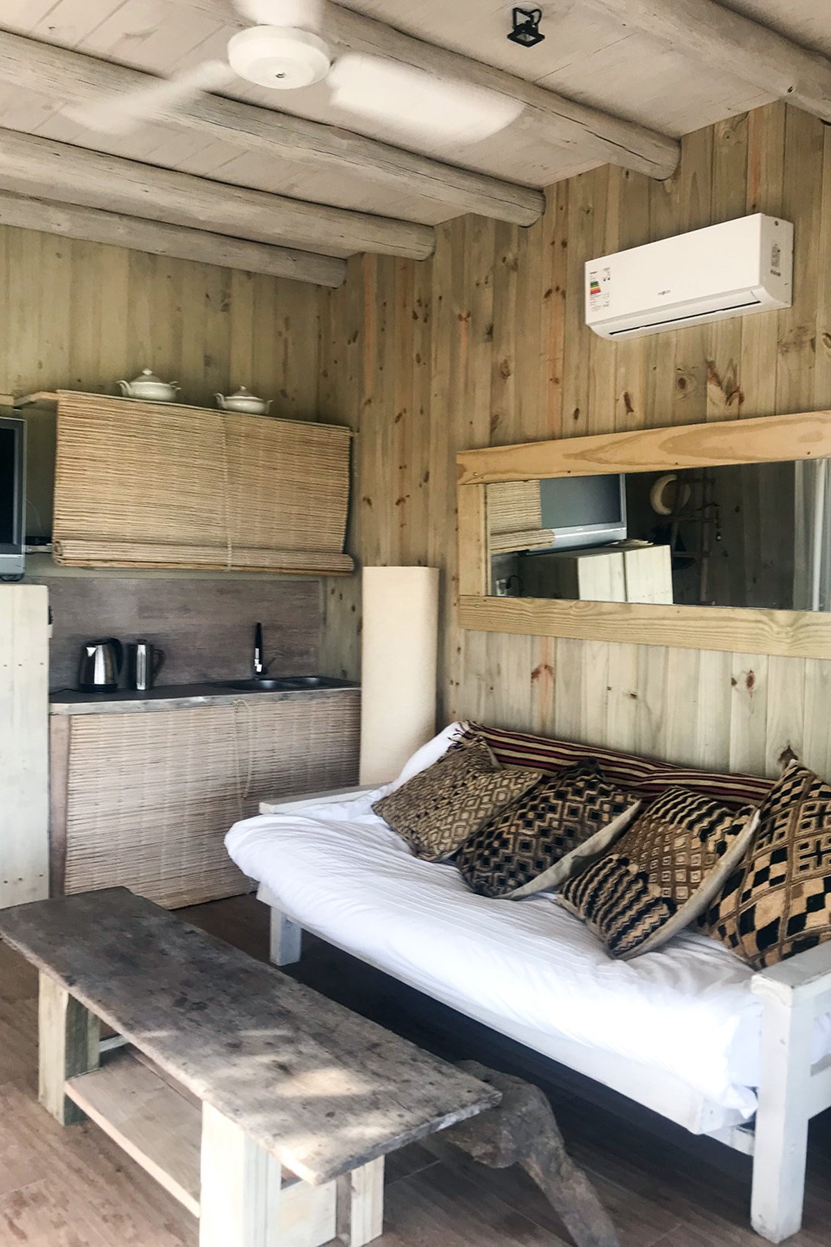  Exclusive Residence in Punta Piedras with Sea View - 物件實景