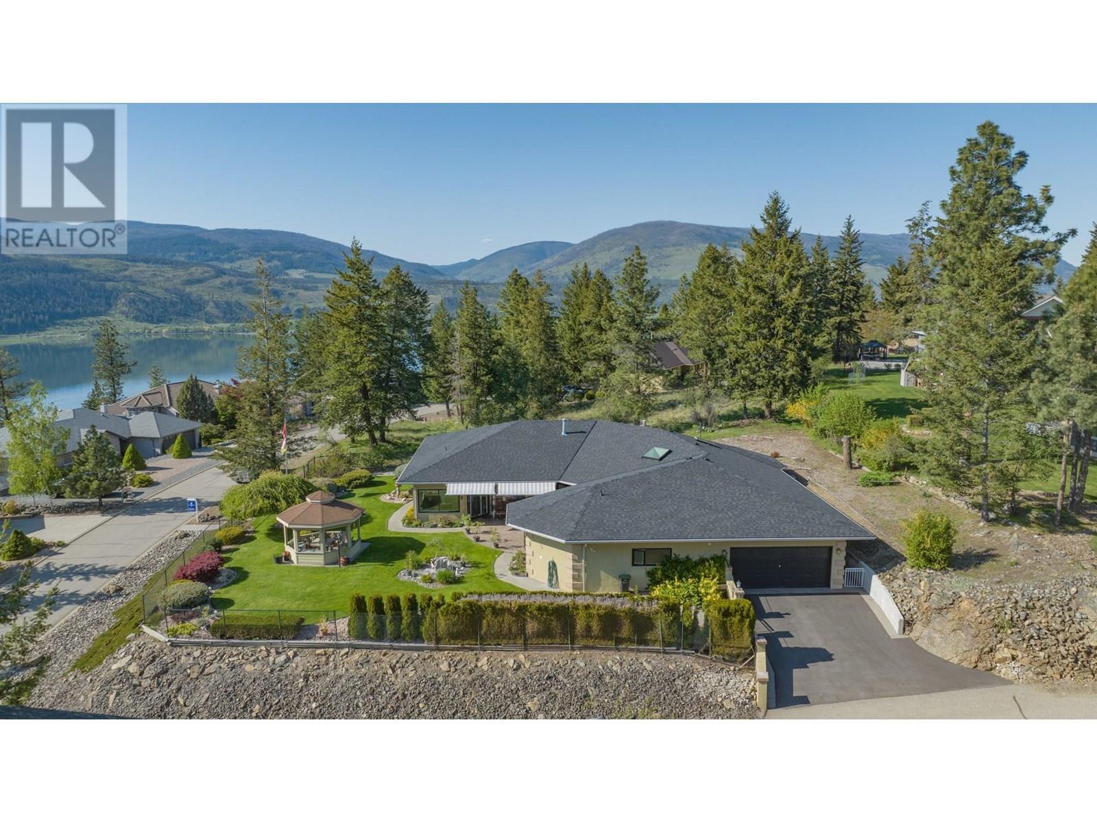 VERNON, British Columbia, V1H 1E8, CA, 3 Bedrooms Bedrooms, ,2 BathroomsBathrooms,Residential,For Sale,1948315