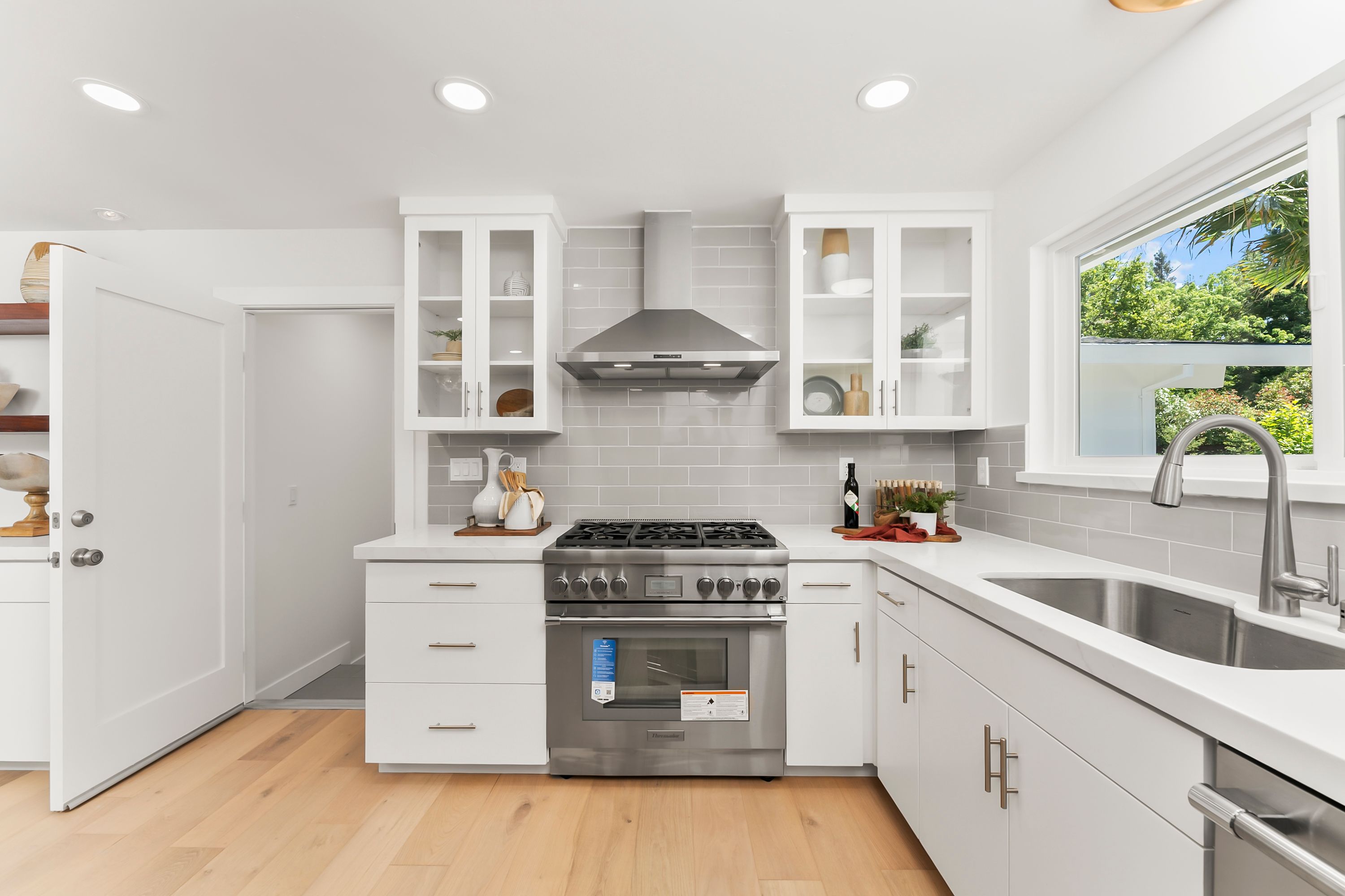  3341 Adams Road, Sacramento, CA 95864 - 物件實景