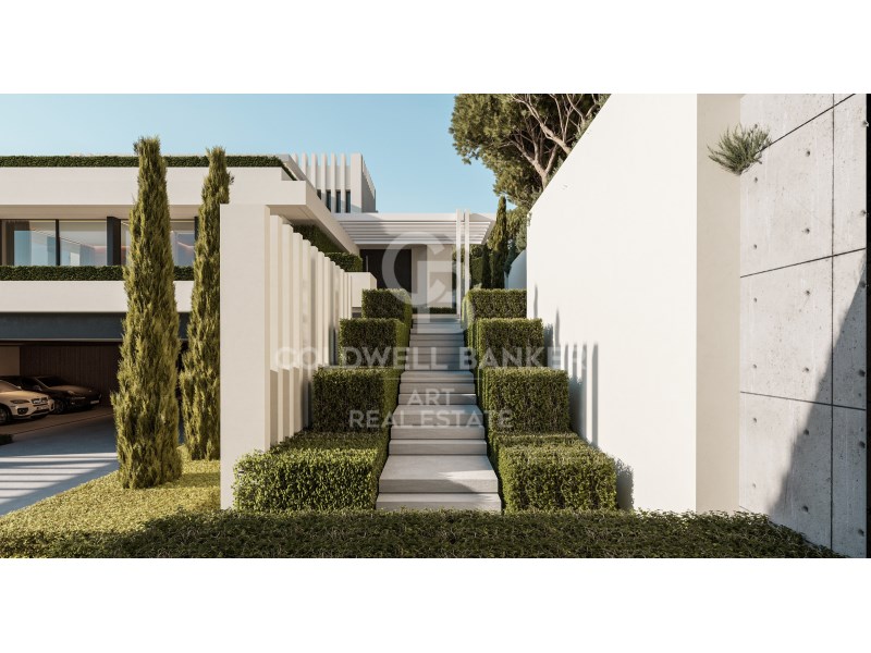 Benahavís, Andalusia, ES, 6 Bedrooms Bedrooms, ,6 BathroomsBathrooms,Residential,For Sale,1907557