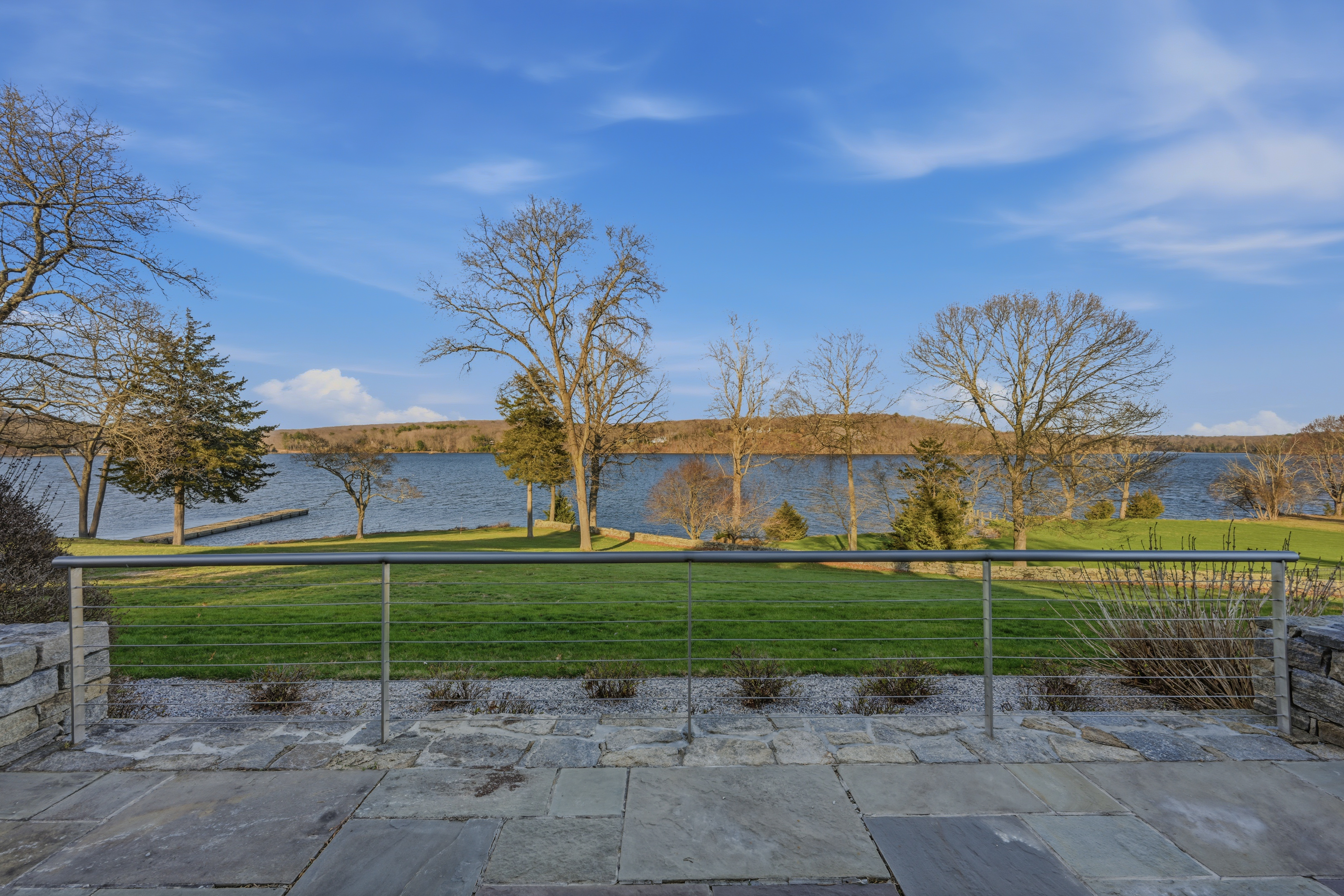  Exceptional Waterfront Estate on the Ct. River - 物件實景