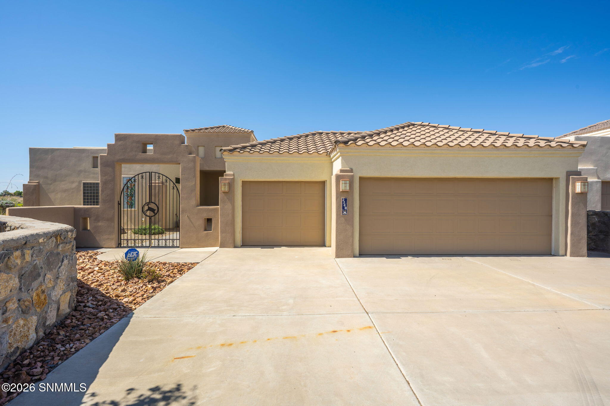 Sedona Hills Pkwy, Las Cruces, NM 88011 #1